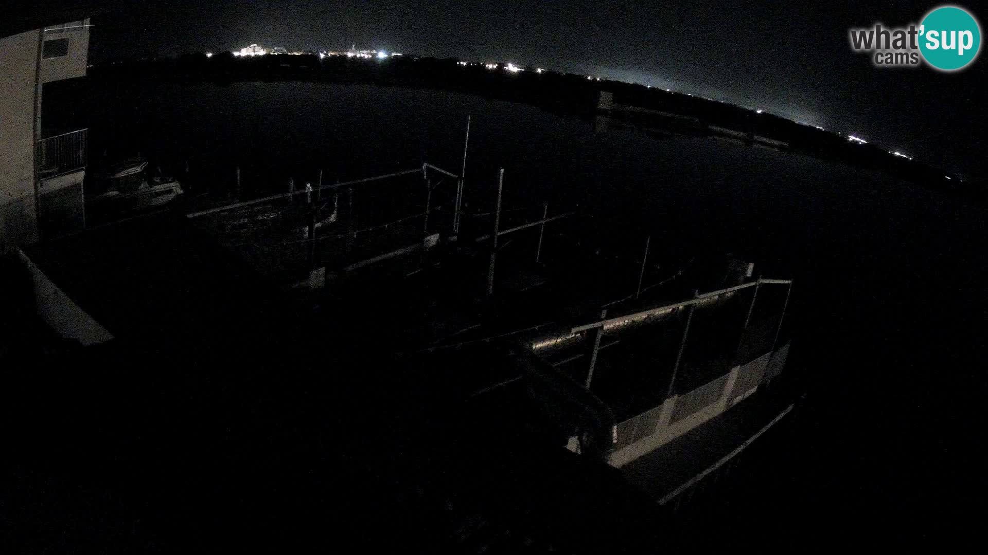 Webcam Roses El Nautil | Costa Brava