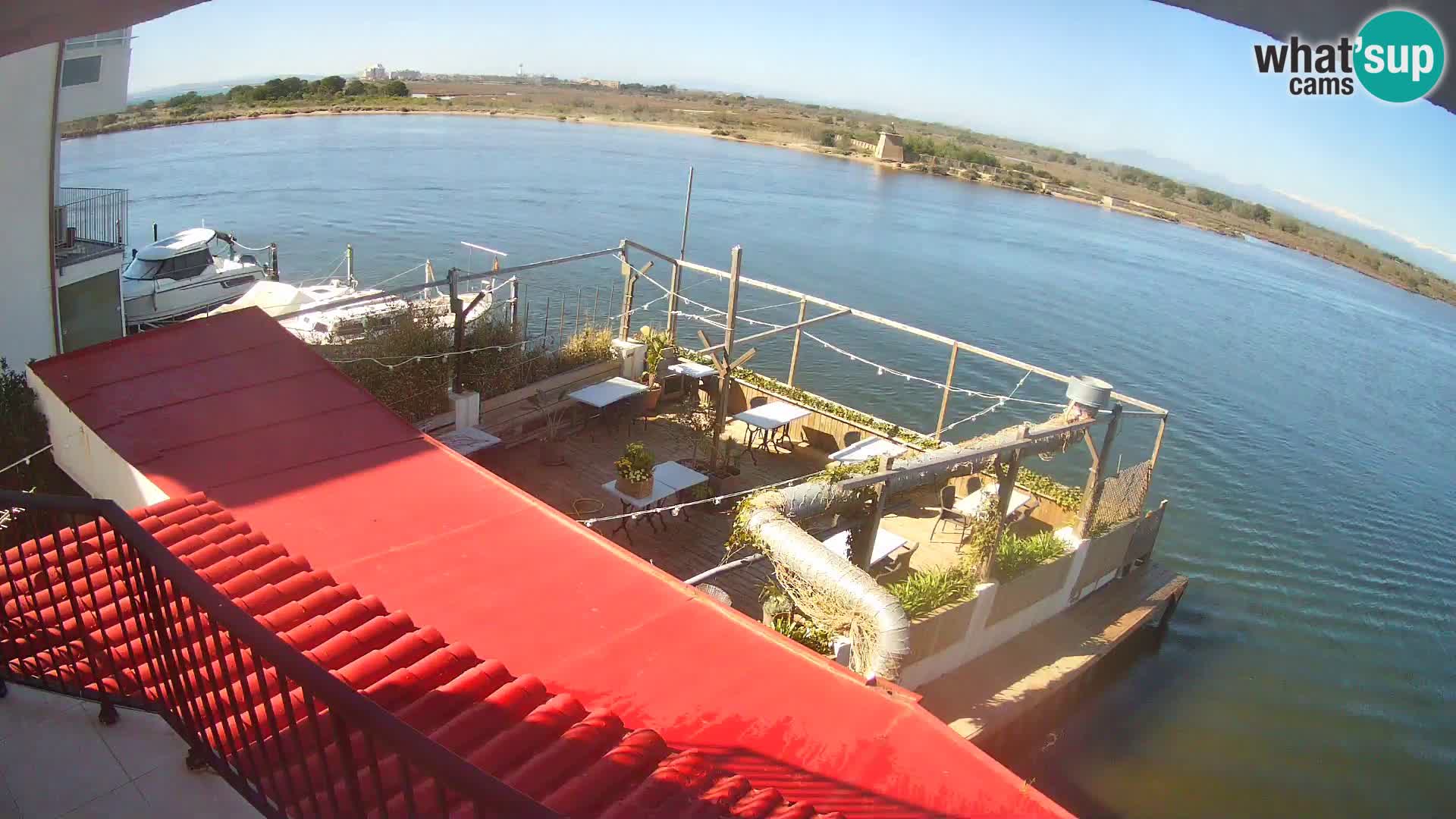 Camera Roses El Nautil | Costa Brava