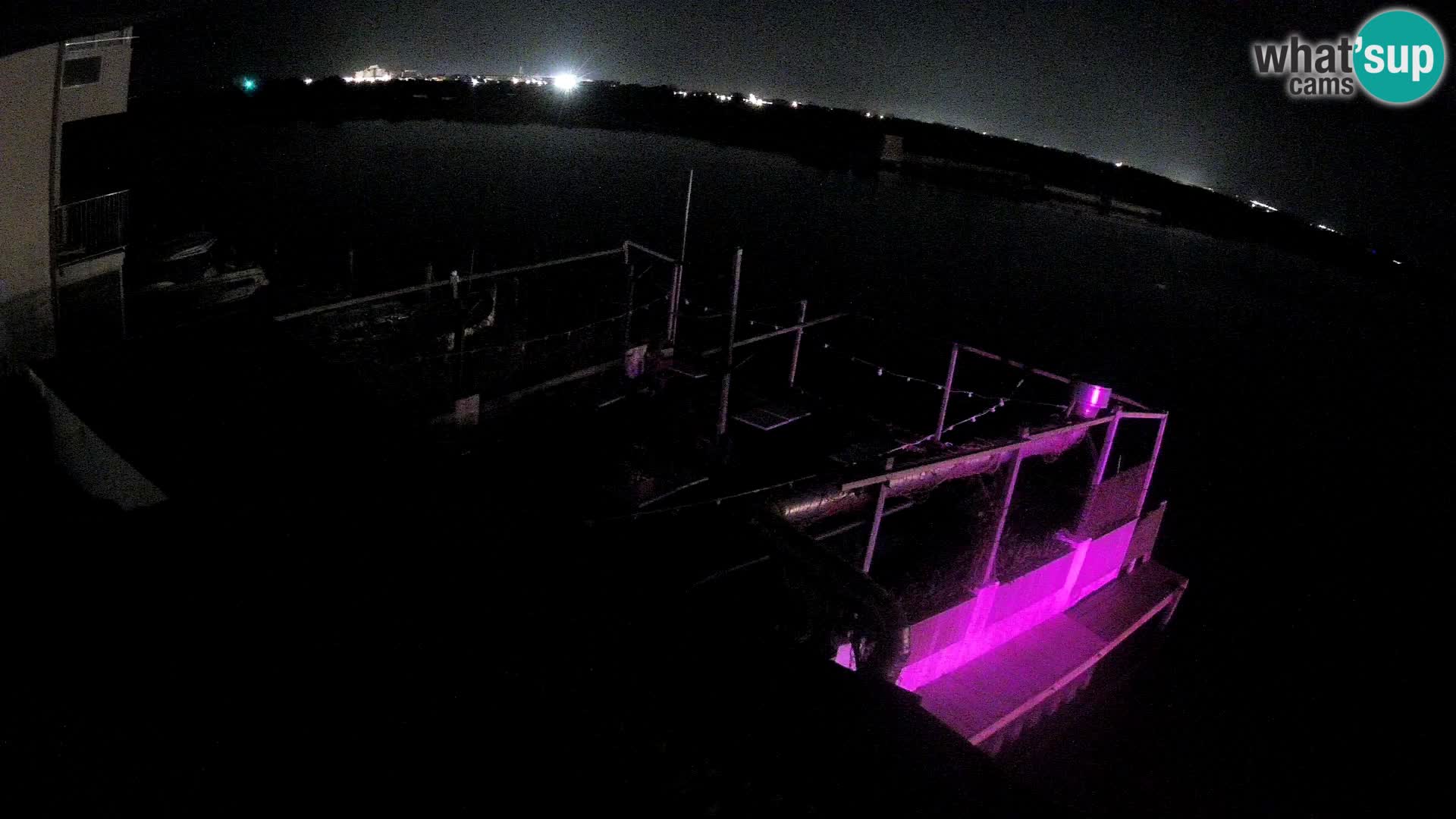 Webcam Roses El Nautil | Costa Brava