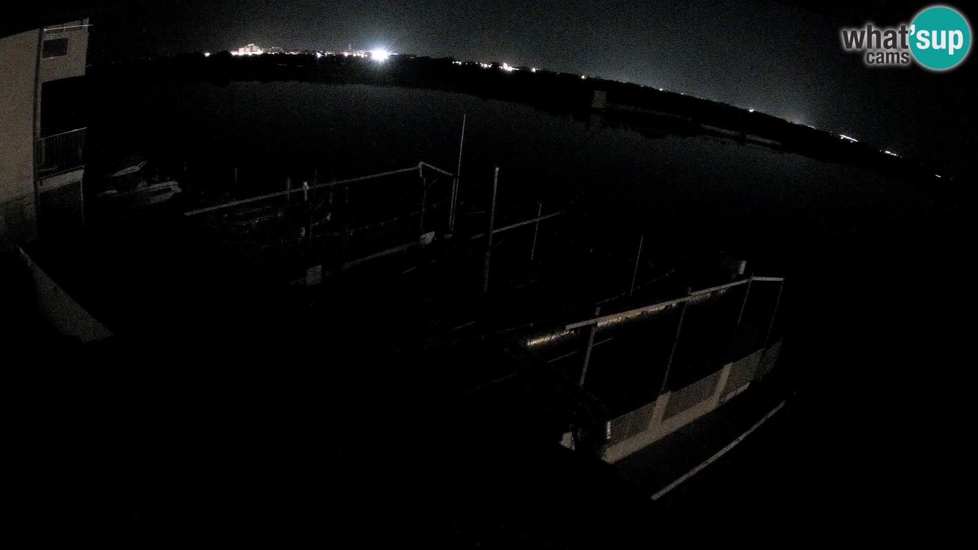 Roses El Nautil webcam | Costa Brava