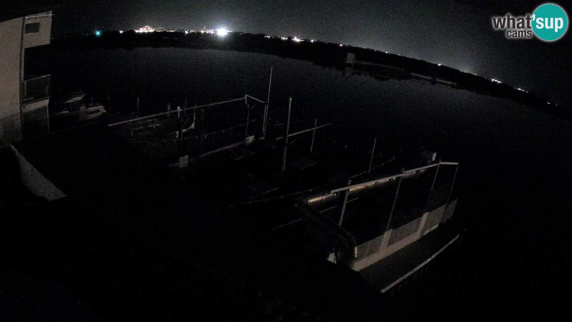 Webcam Roses El Nautil | Costa Brava