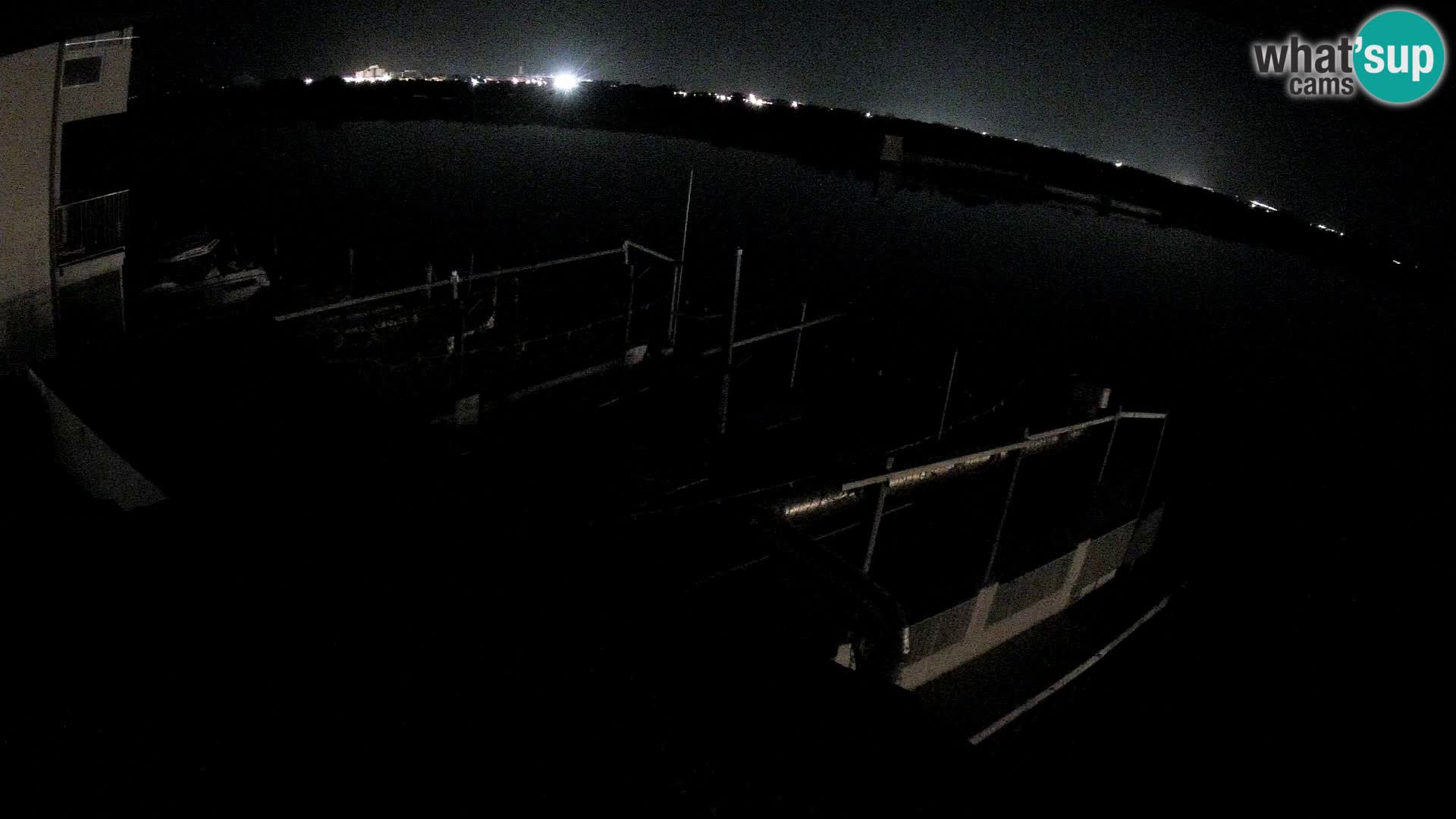 Webcam Roses El Nautil | Costa Brava