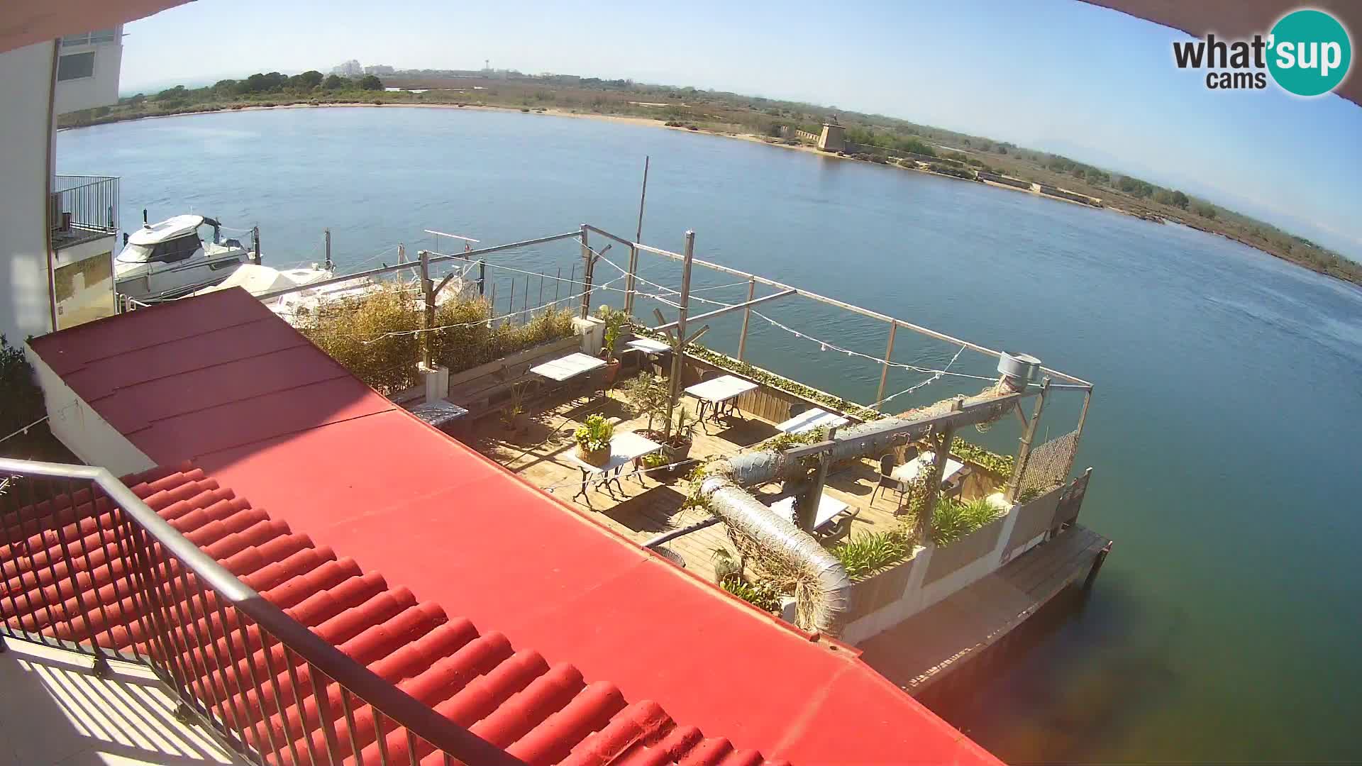 Camera Roses El Nautil | Costa Brava