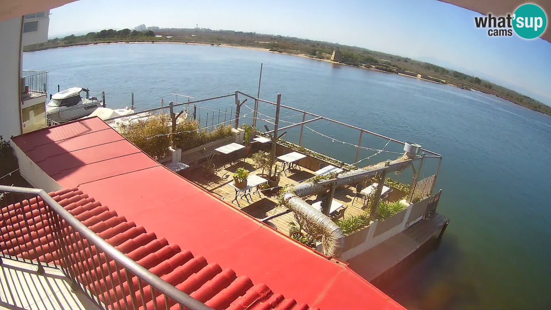 Camera Roses El Nautil | Costa Brava