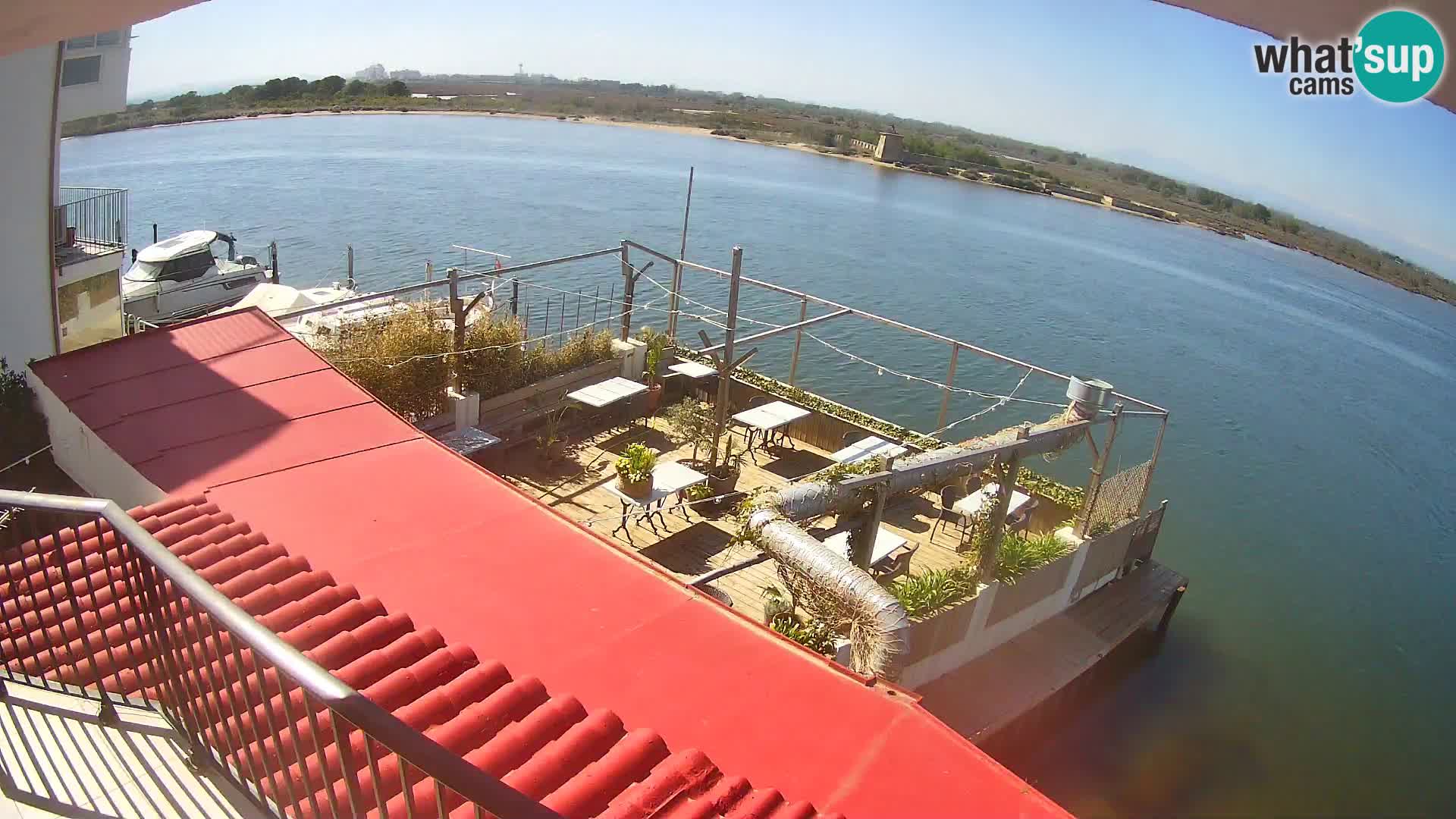 Camera Roses El Nautil | Costa Brava