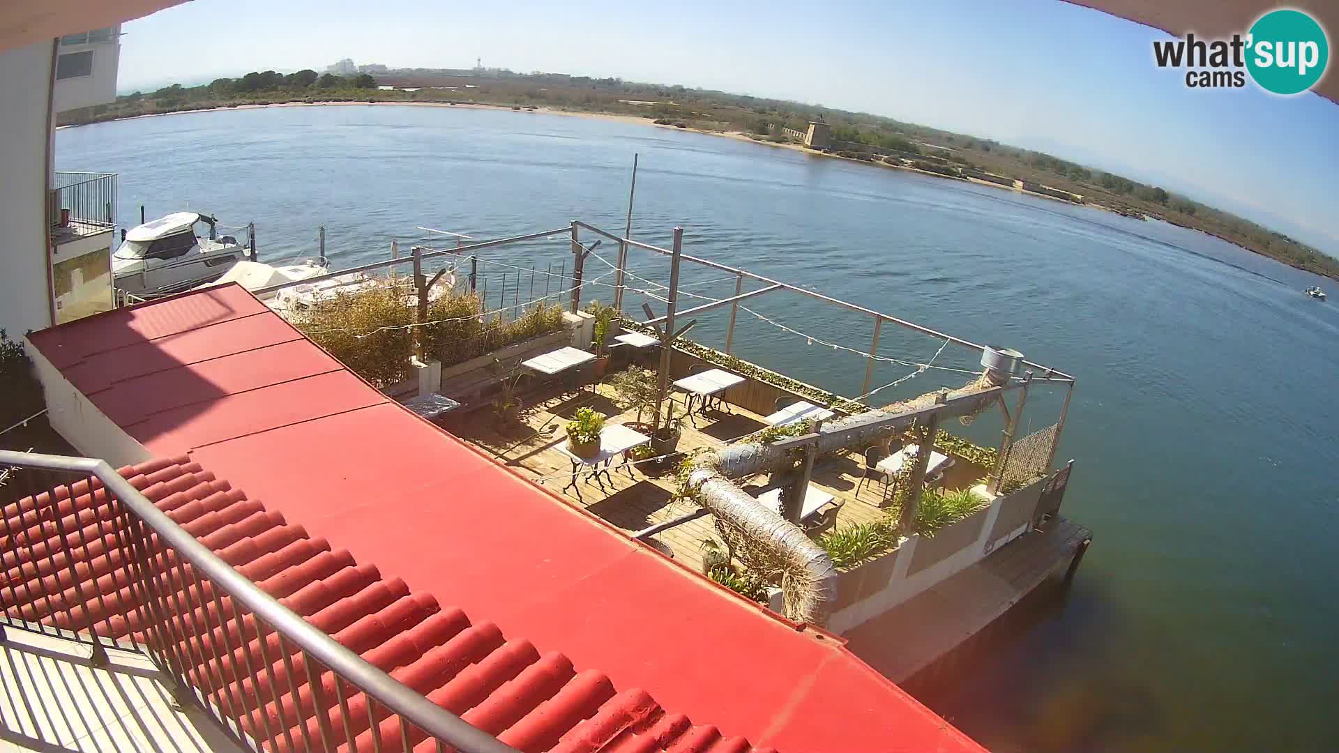 Camera Roses El Nautil | Costa Brava