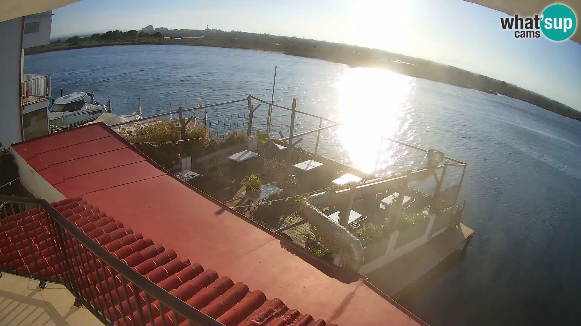 Camera Roses El Nautil | Costa Brava