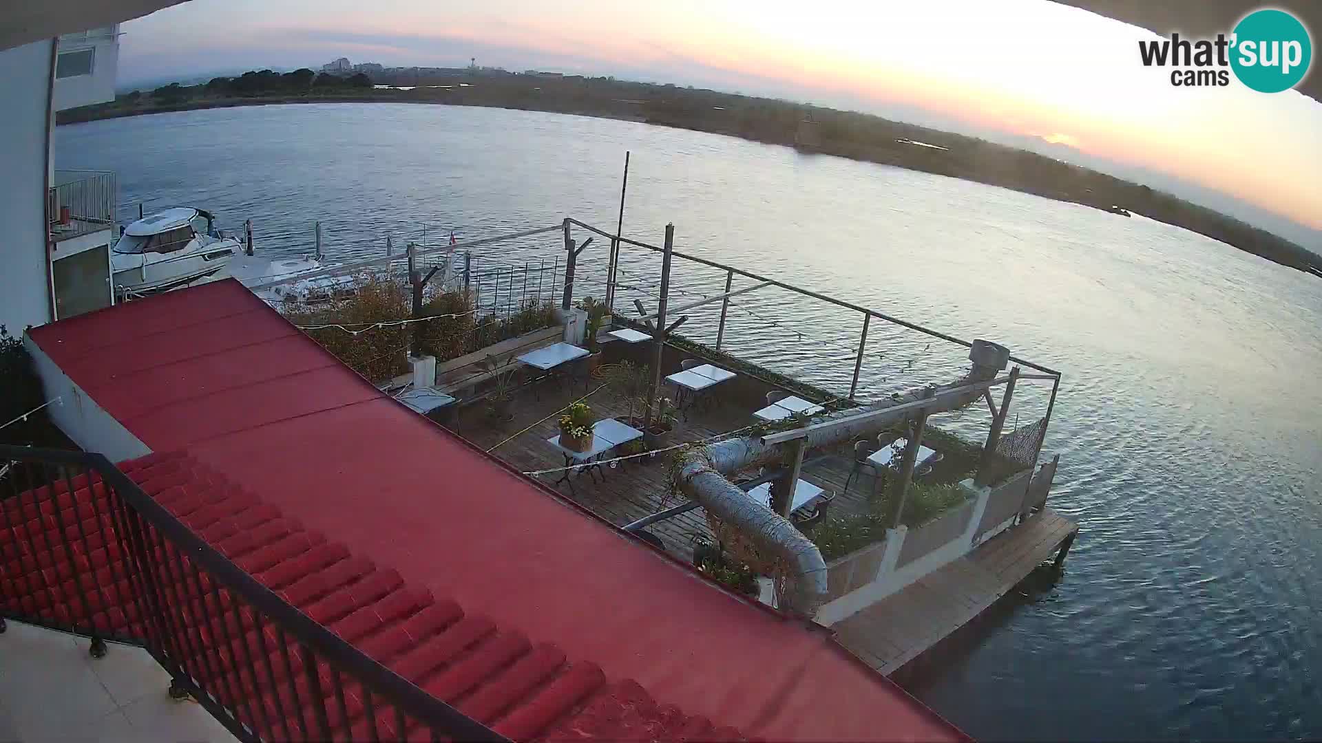 Camera Roses El Nautil | Costa Brava