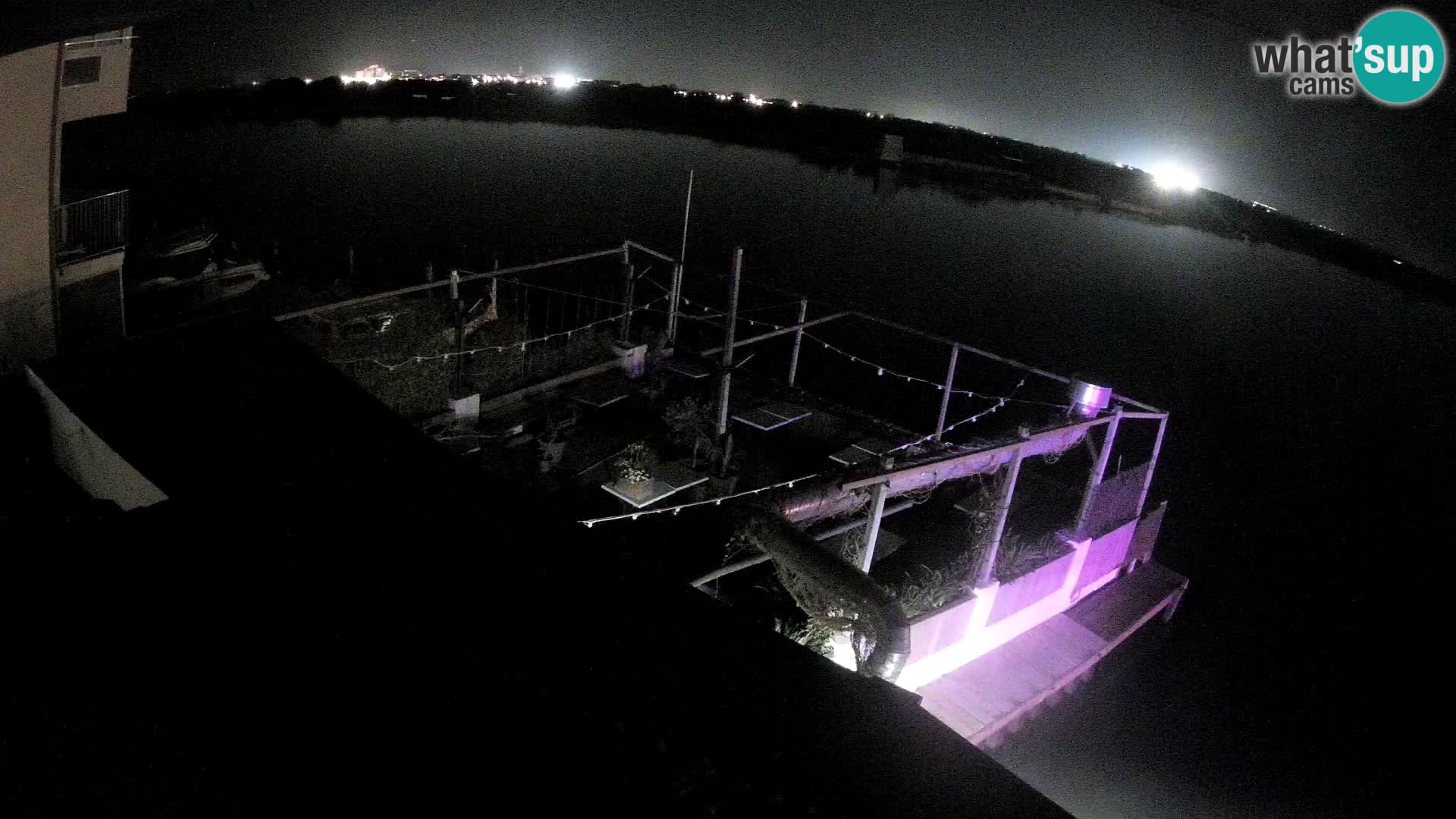 Webcam Roses El Nautil | Costa Brava