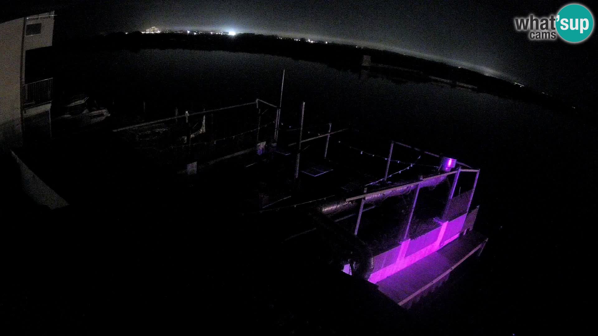 Webcam Roses El Nautil | Costa Brava