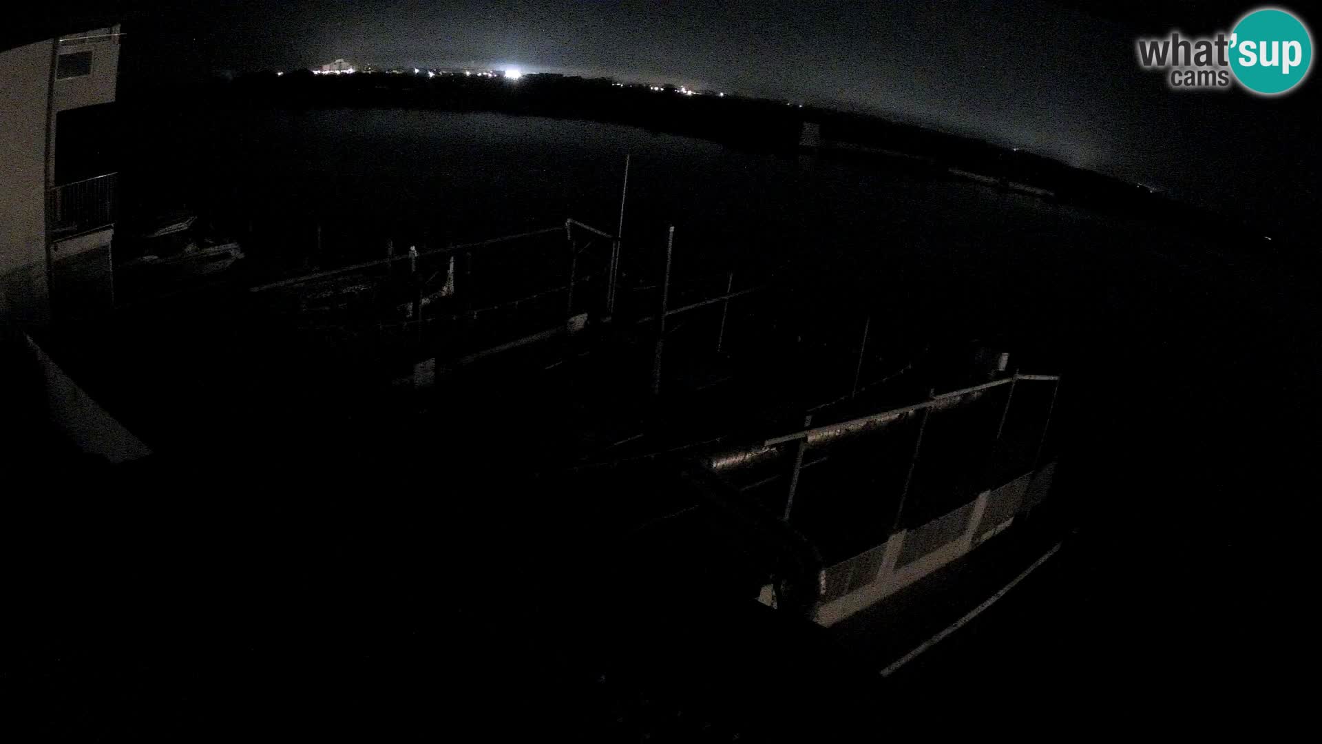 Webcam Roses El Nautil | Costa Brava