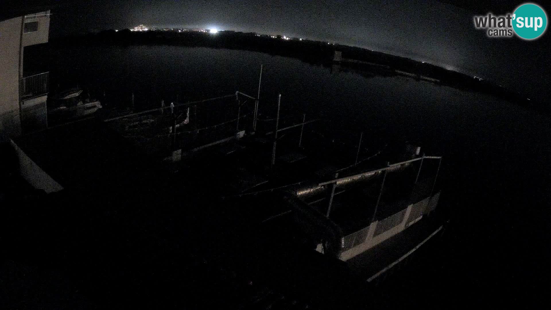 Roses El Nautil webcam | Costa Brava