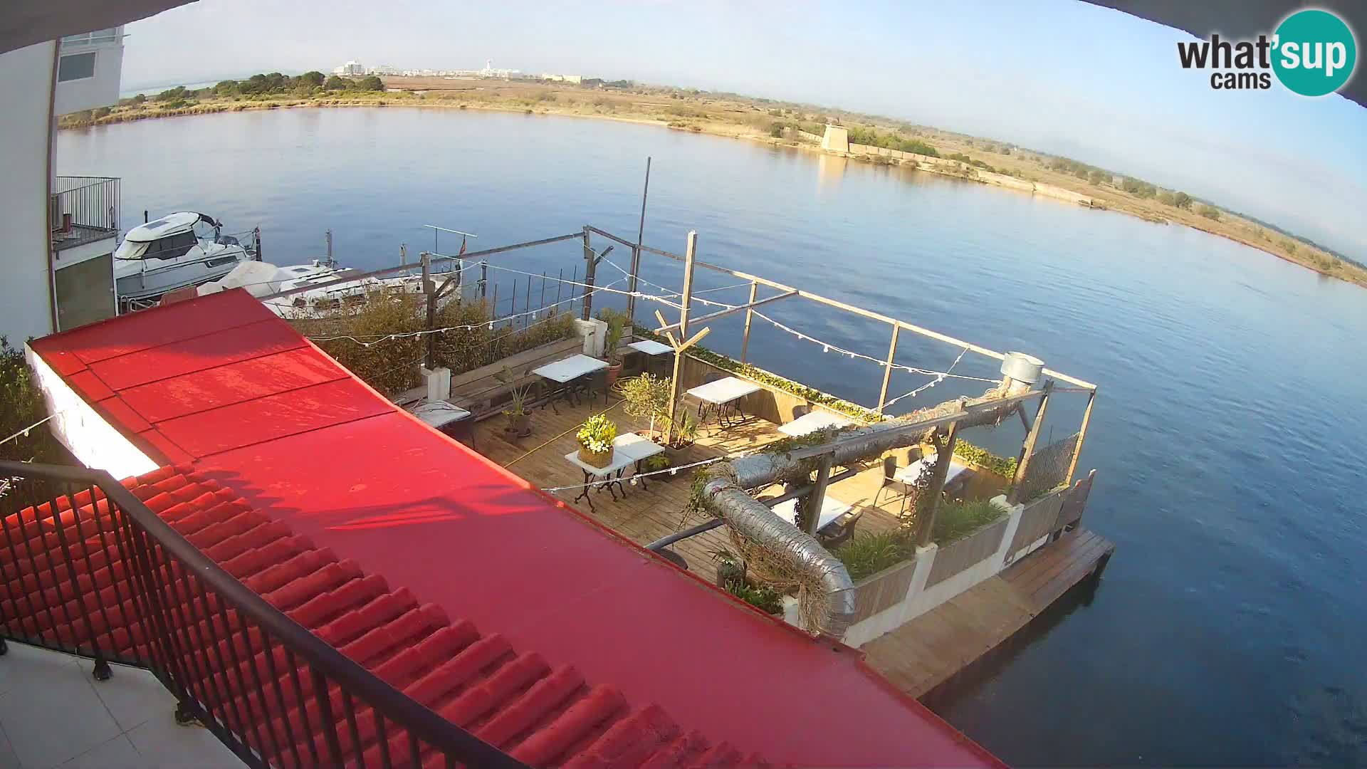 Camera Roses El Nautil | Costa Brava