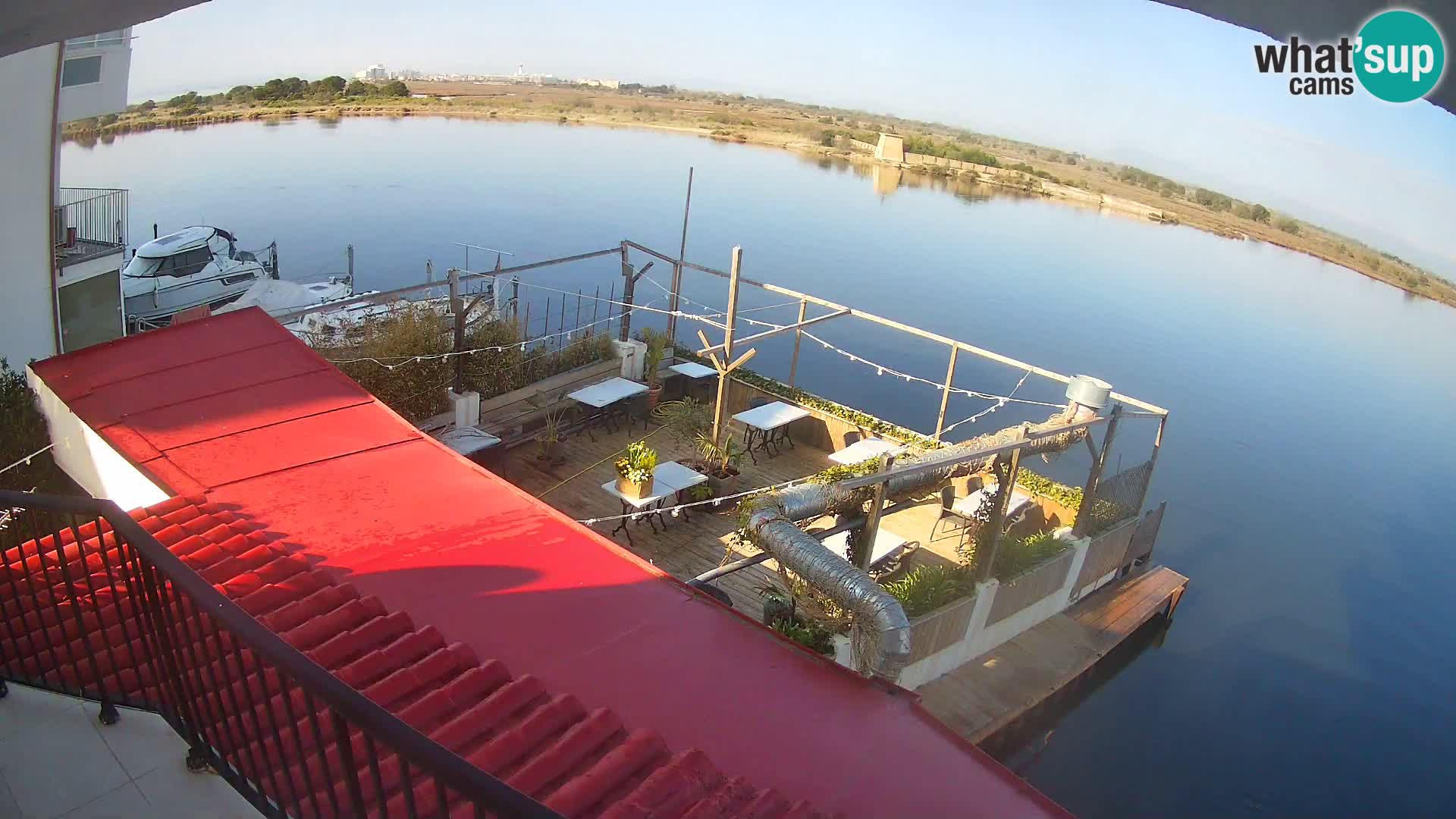 Camera Roses El Nautil | Costa Brava