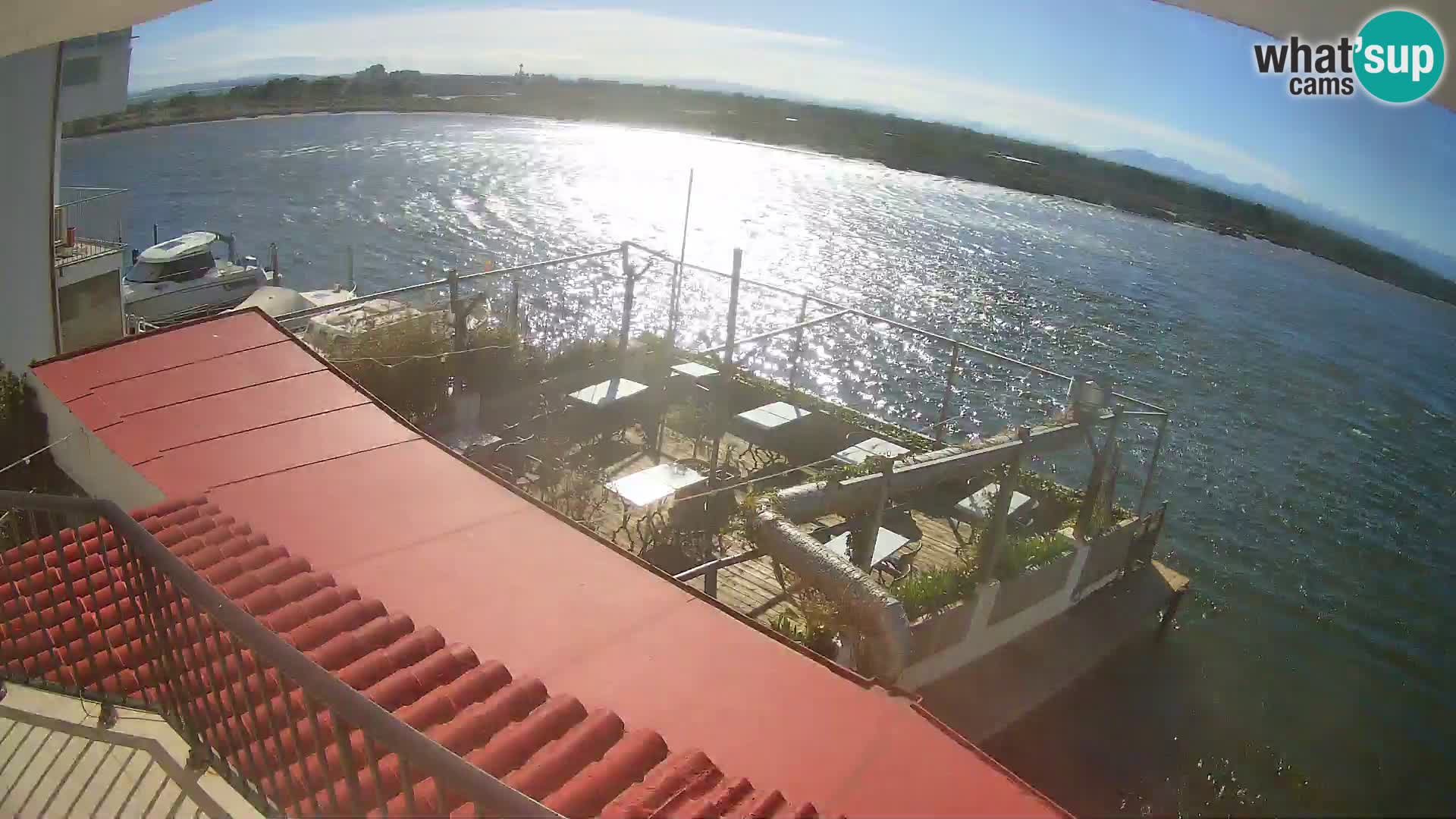 Camera Roses El Nautil | Costa Brava