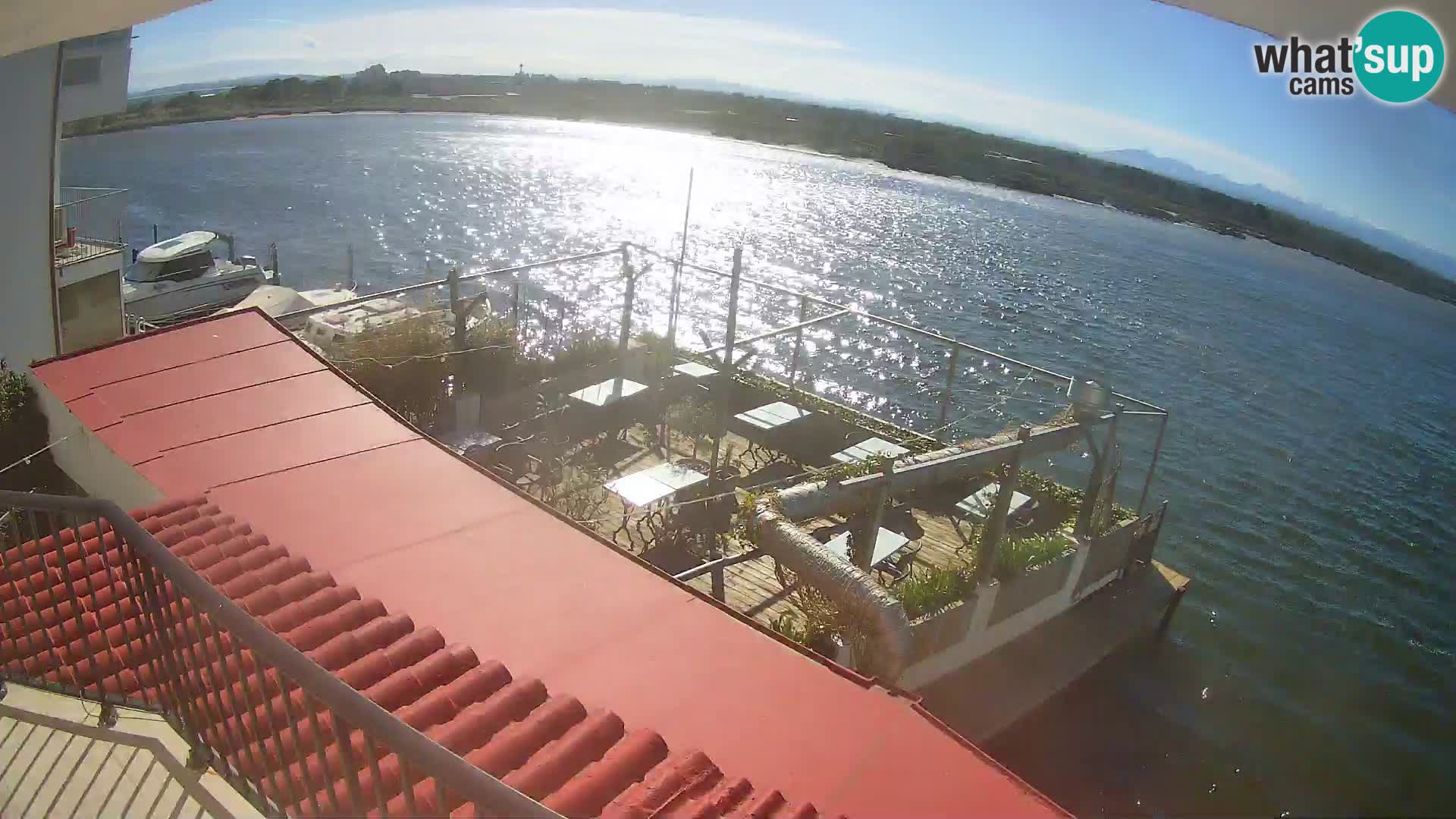 Camera Roses El Nautil | Costa Brava