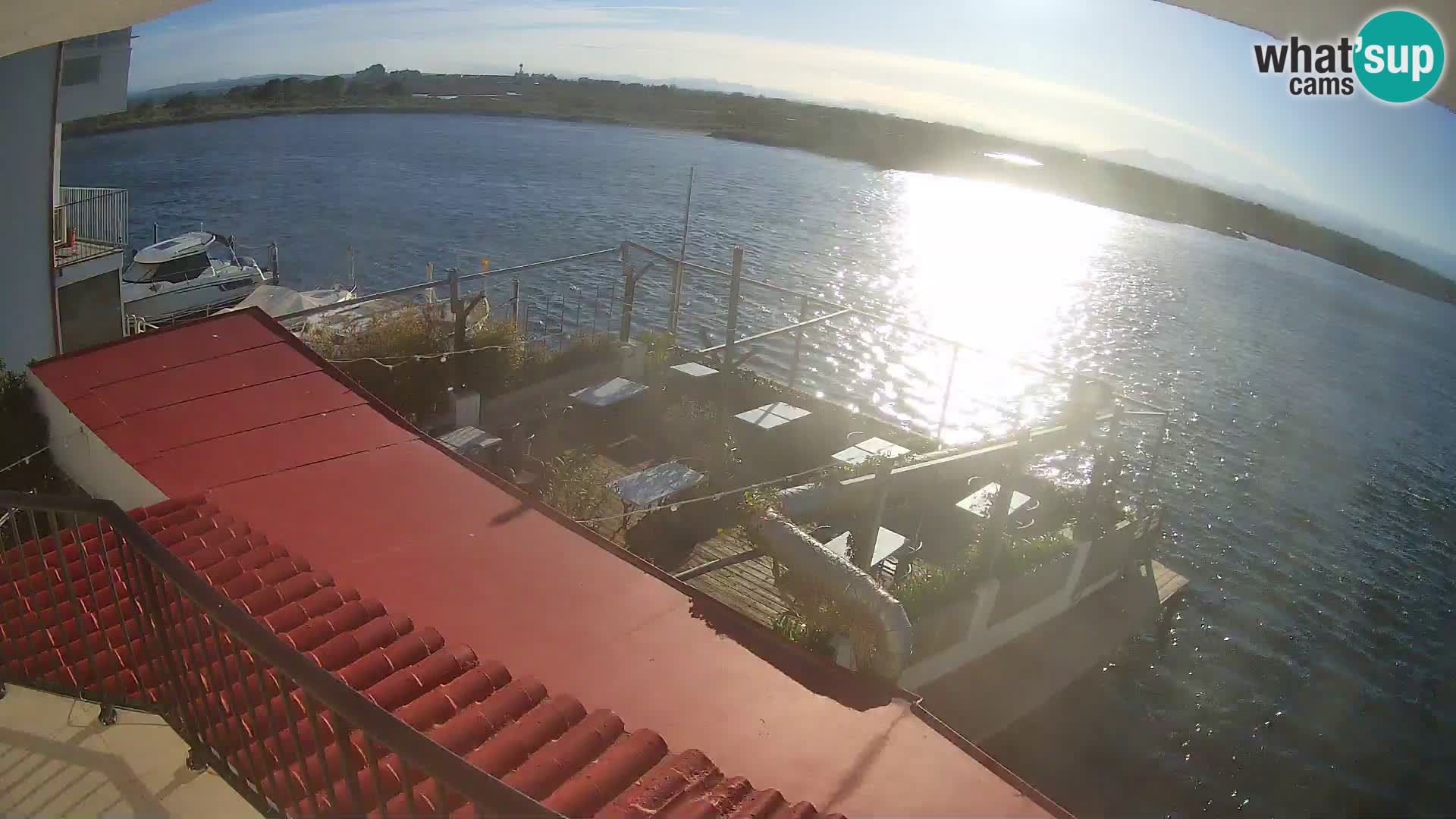 Camera Roses El Nautil | Costa Brava