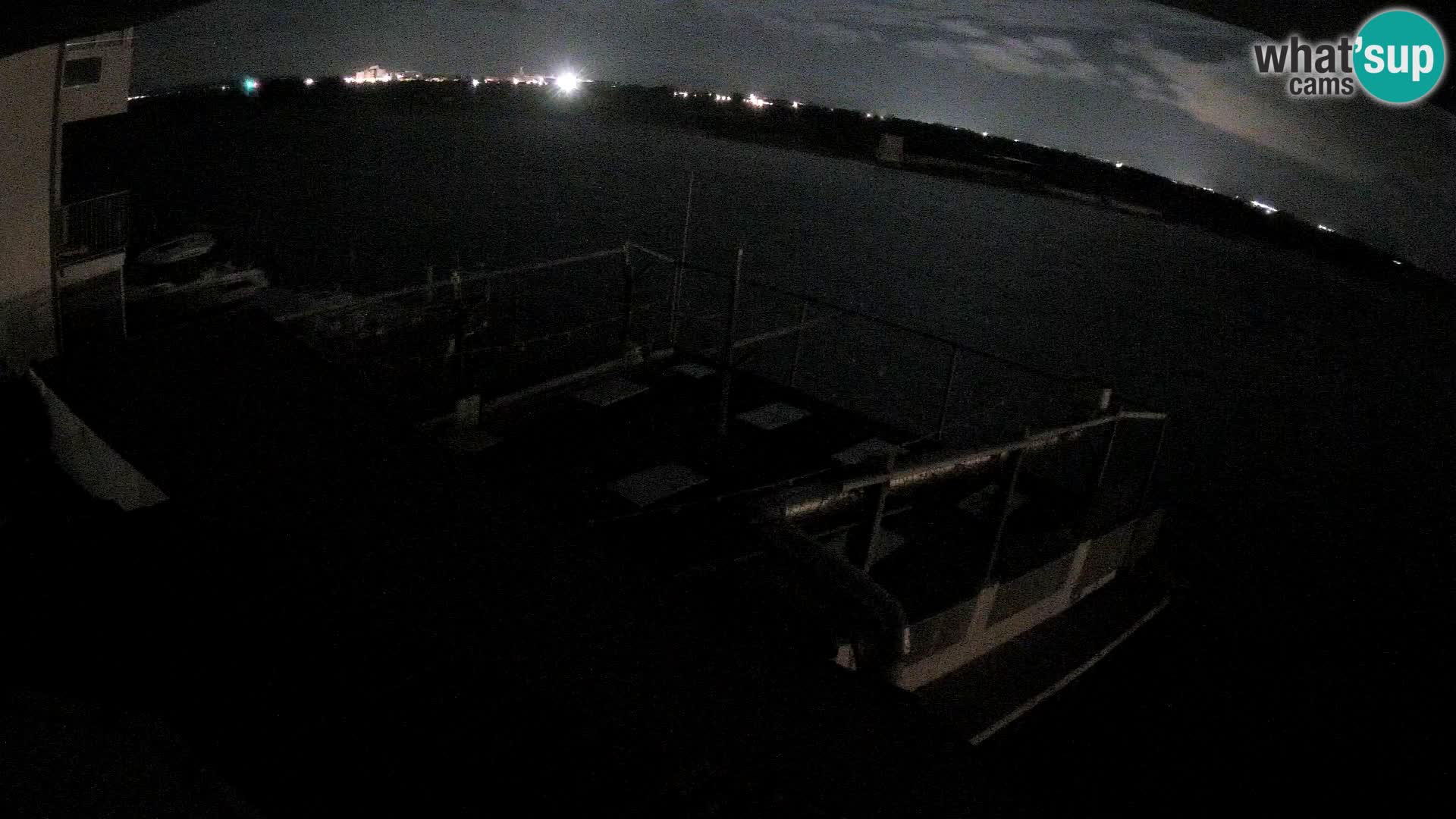 Spletna kamera Roses El Nautil | Costa Brava