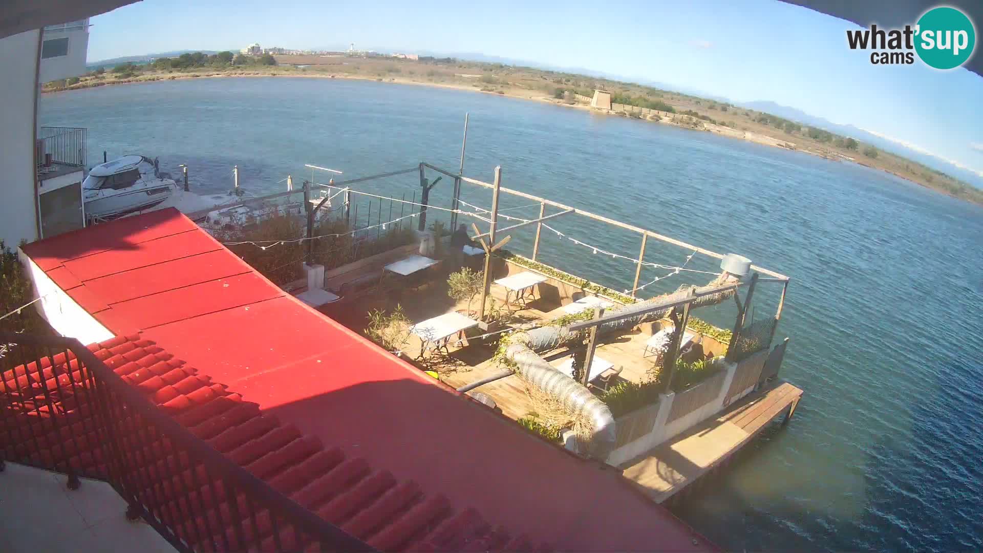 Camera Roses El Nautil | Costa Brava