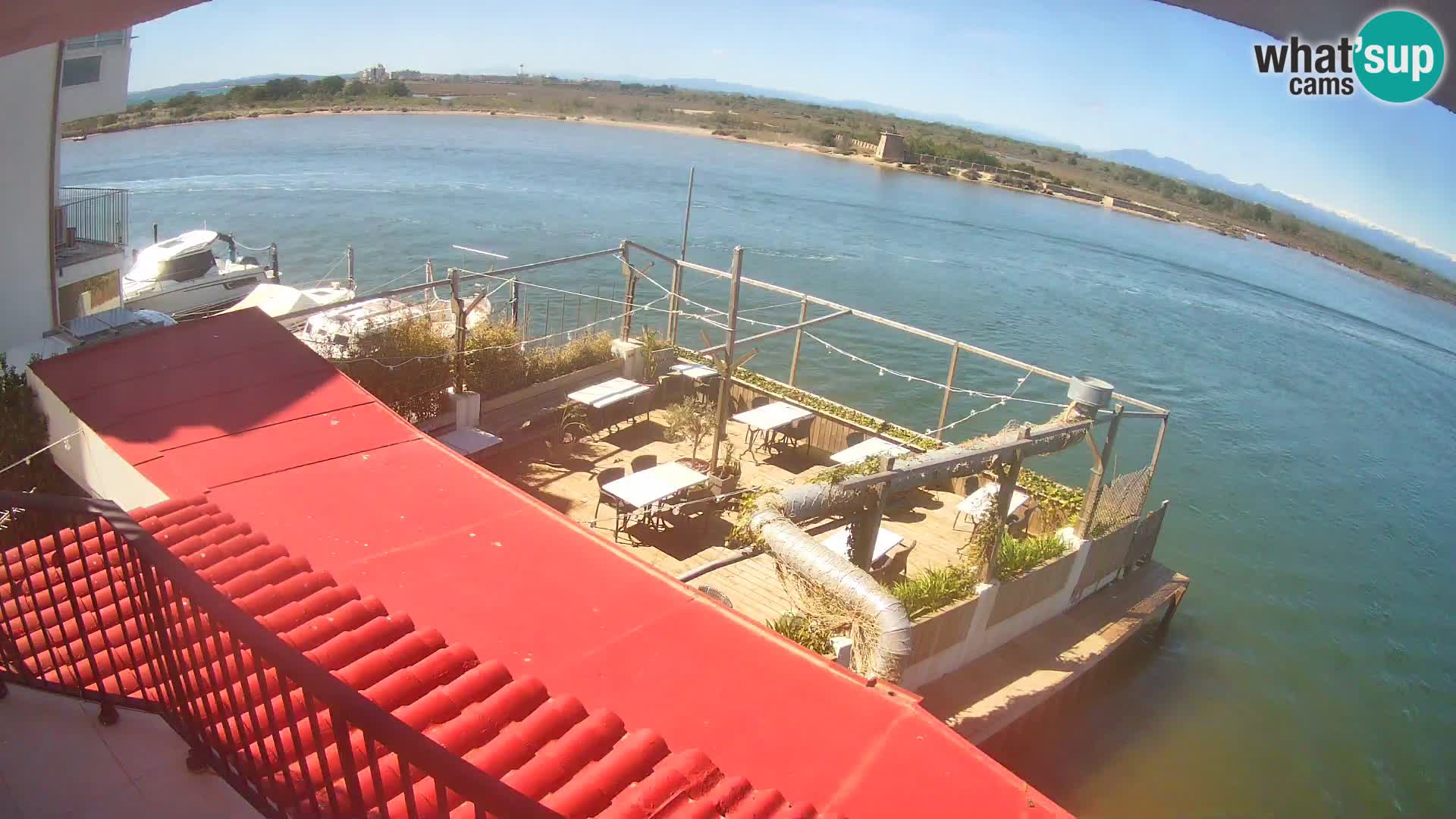 Camera Roses El Nautil | Costa Brava