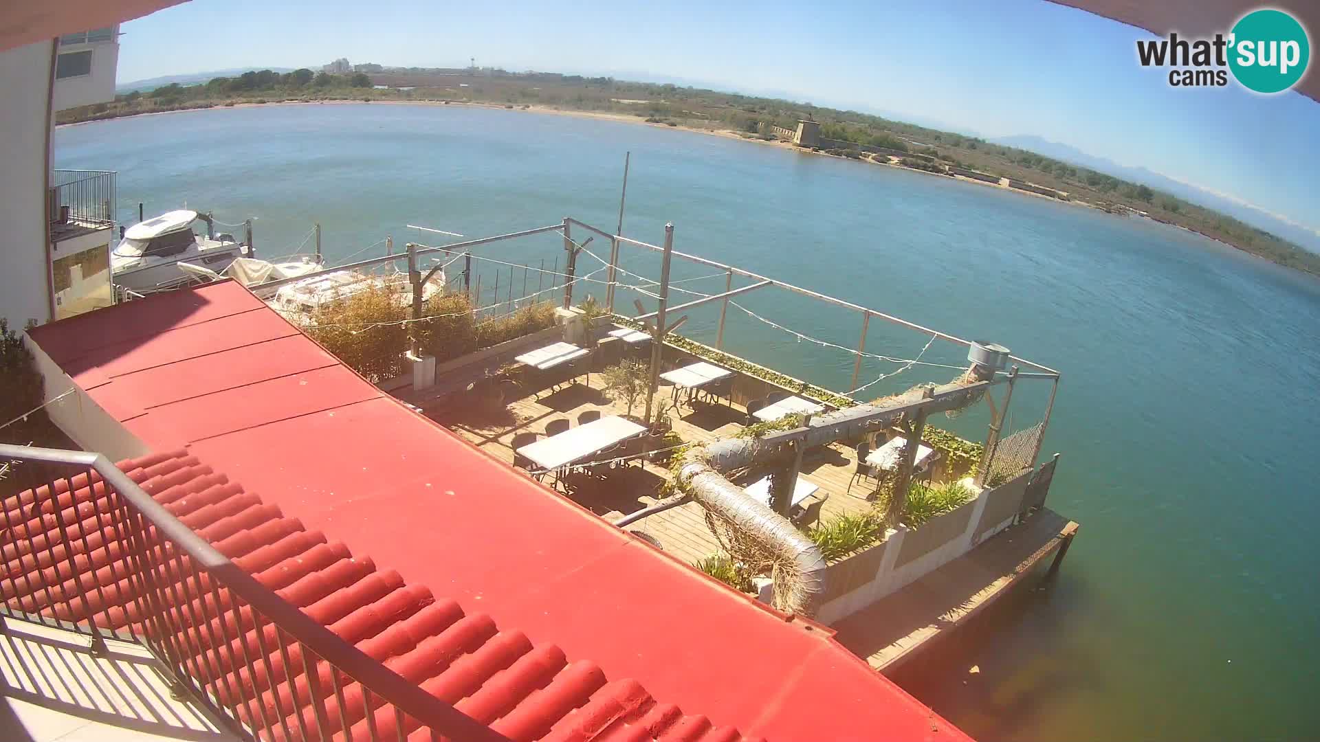 Camera Roses El Nautil | Costa Brava