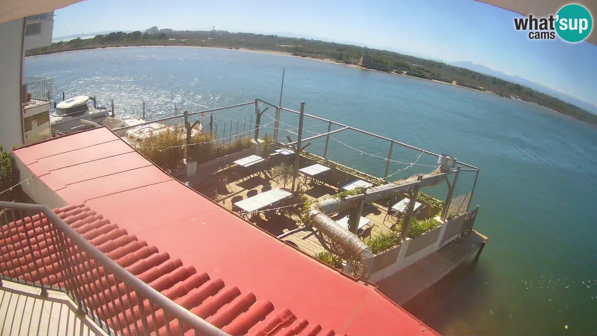 Camera Roses El Nautil | Costa Brava