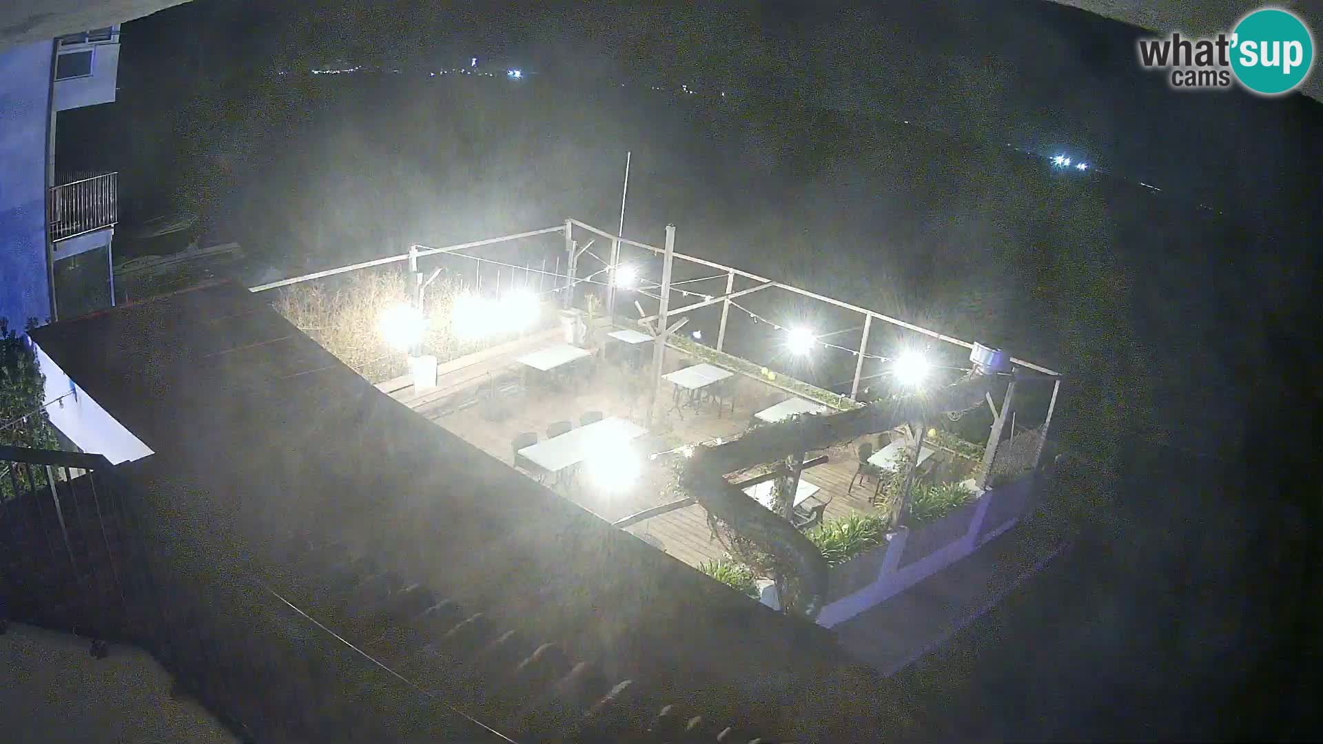 Roses El Nautil webcam | Costa Brava