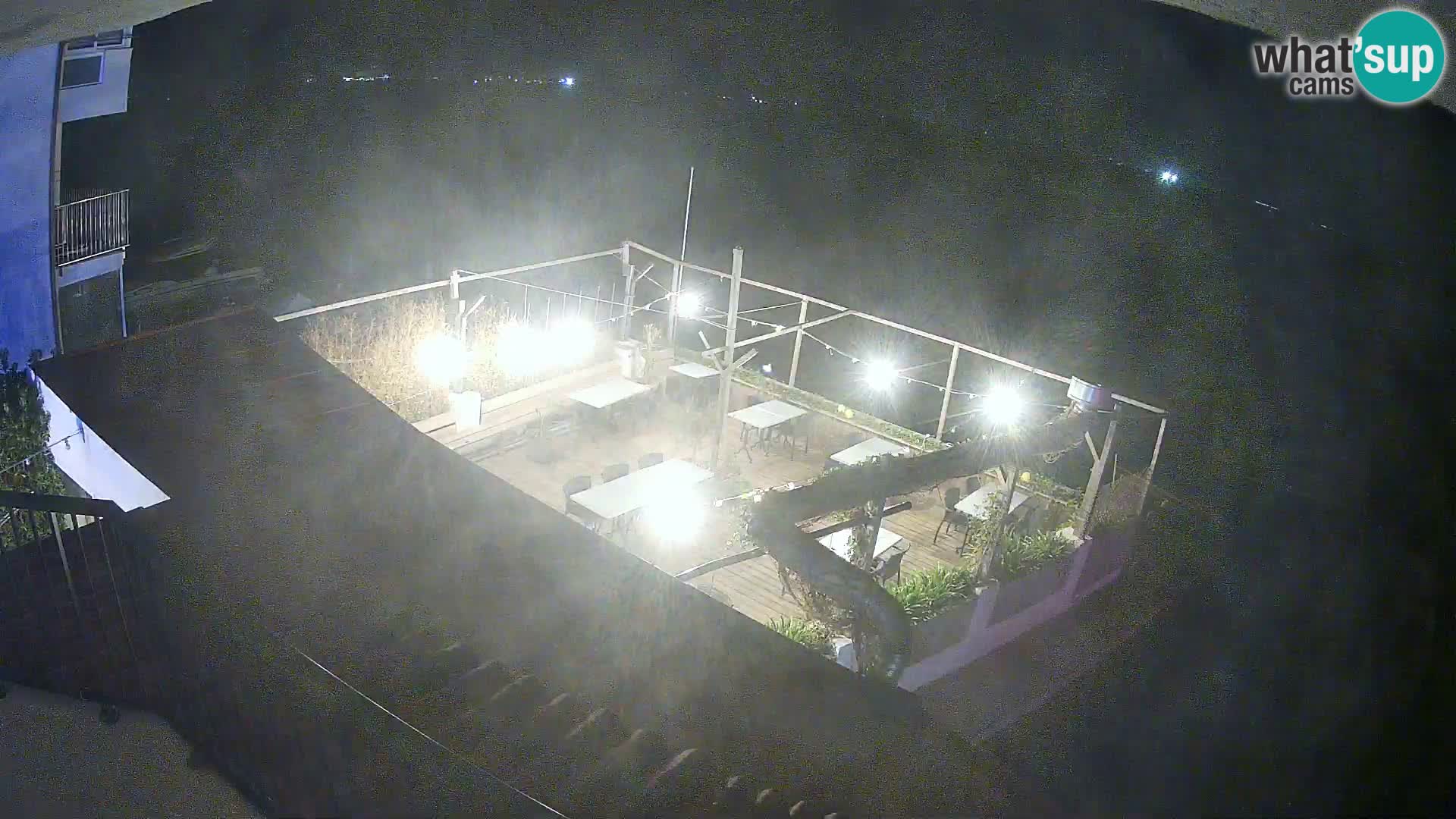 Roses El Nautil webcam | Costa Brava