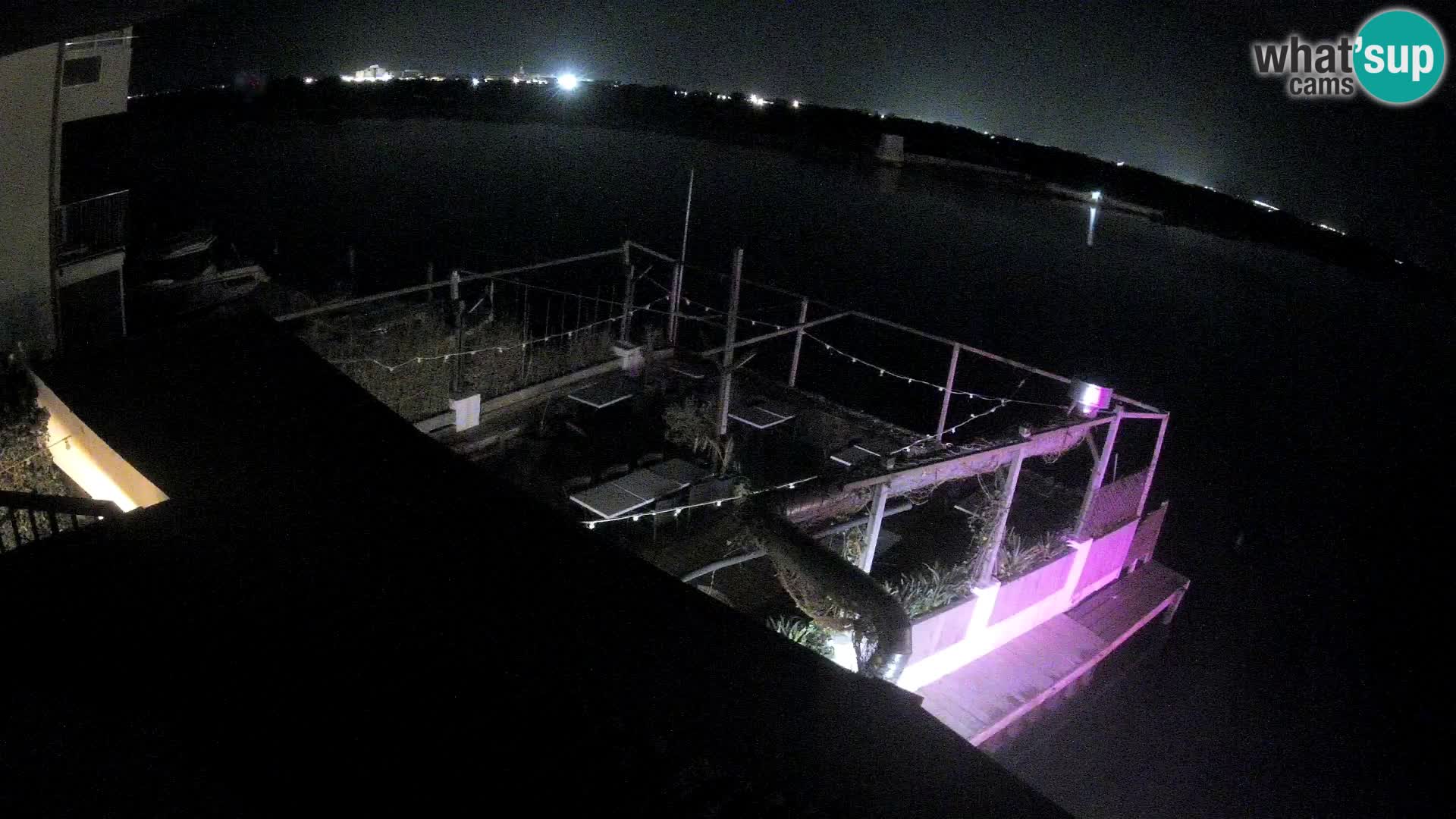 Roses El Nautil webcam | Costa Brava