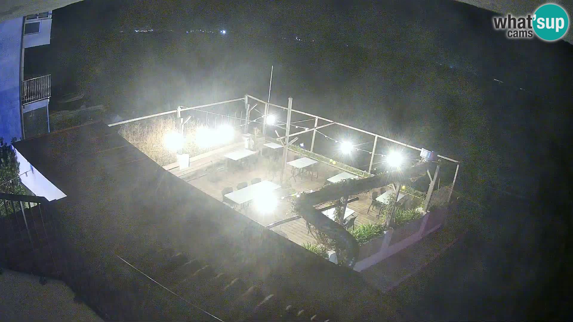 Roses El Nautil webcam | Costa Brava