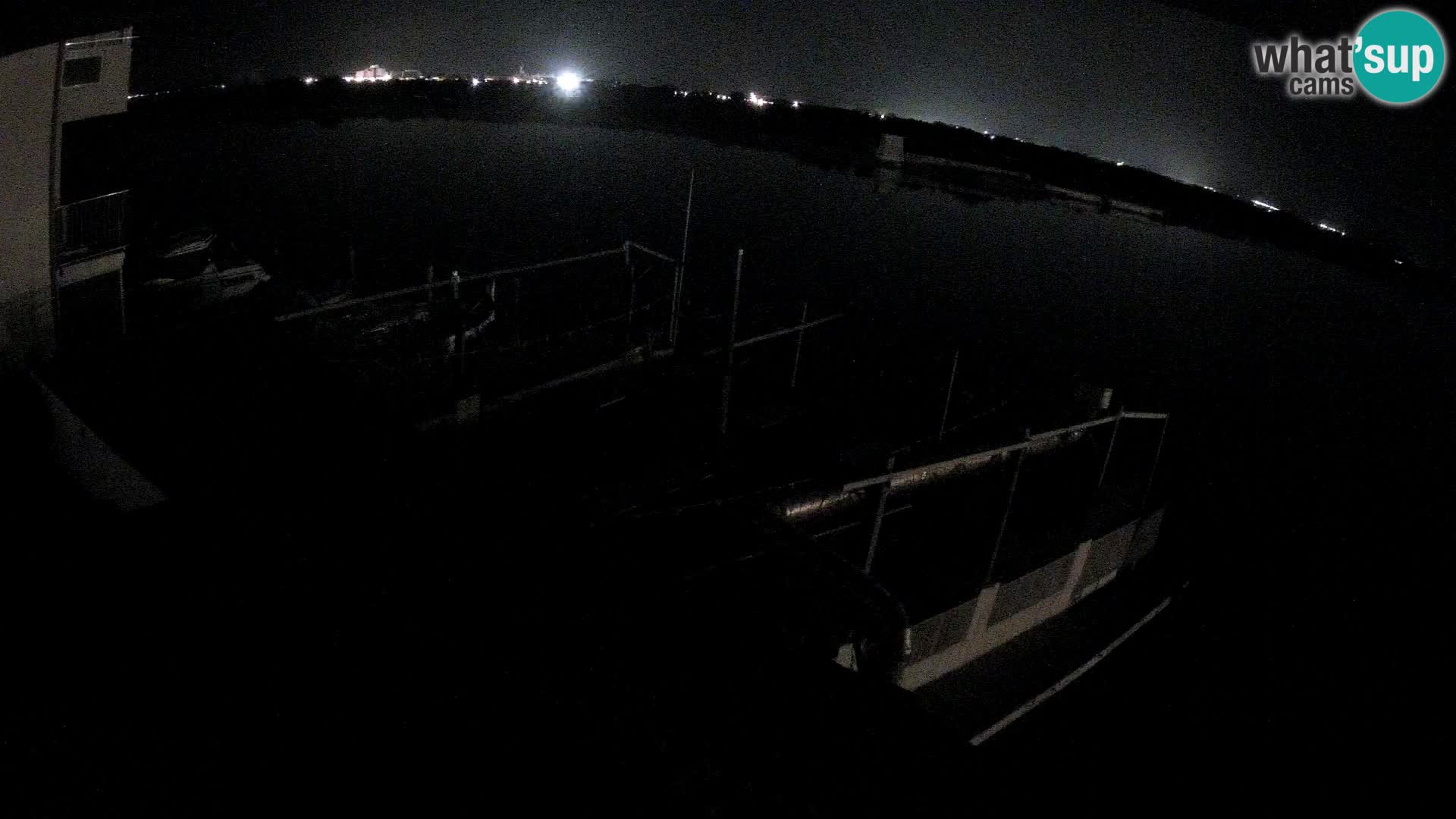 Roses El Nautil webcam | Costa Brava