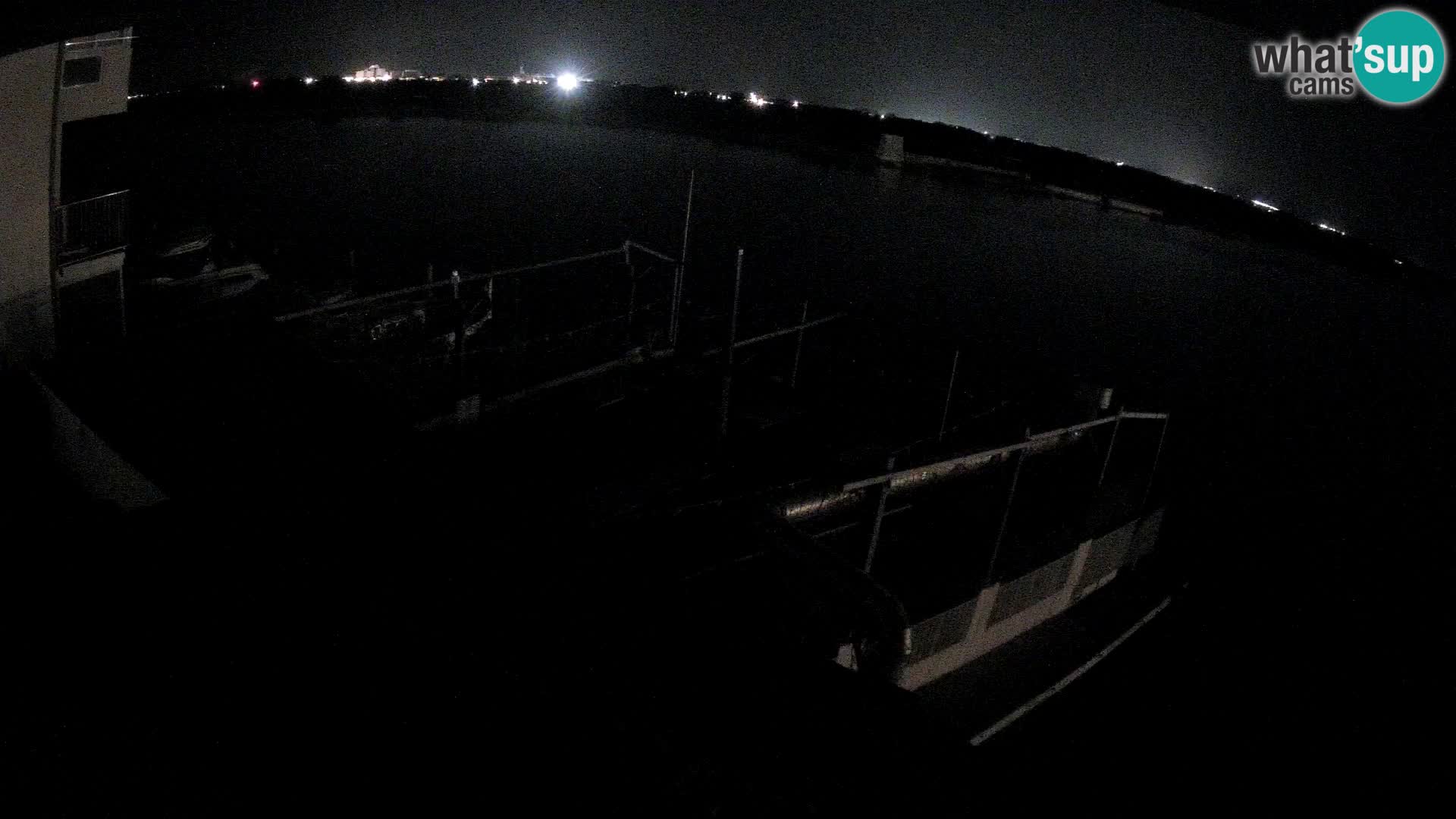 Webcam Roses El Nautil | Costa Brava