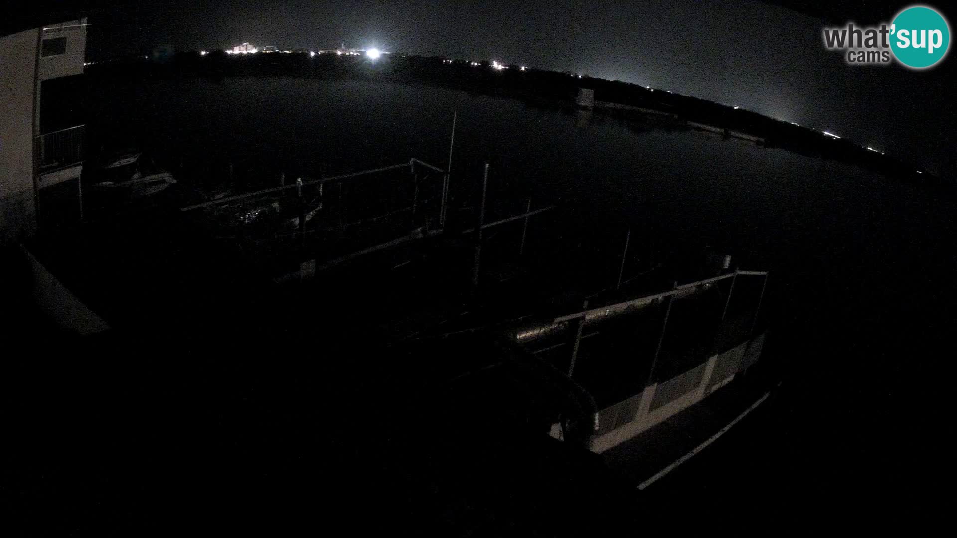 Webcam Roses El Nautil | Costa Brava