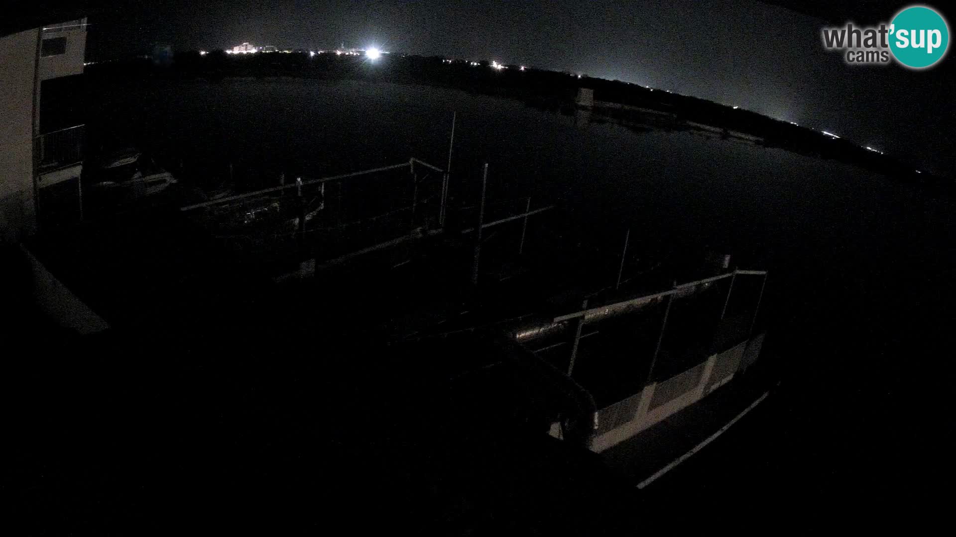 Roses El Nautil webcam | Costa Brava