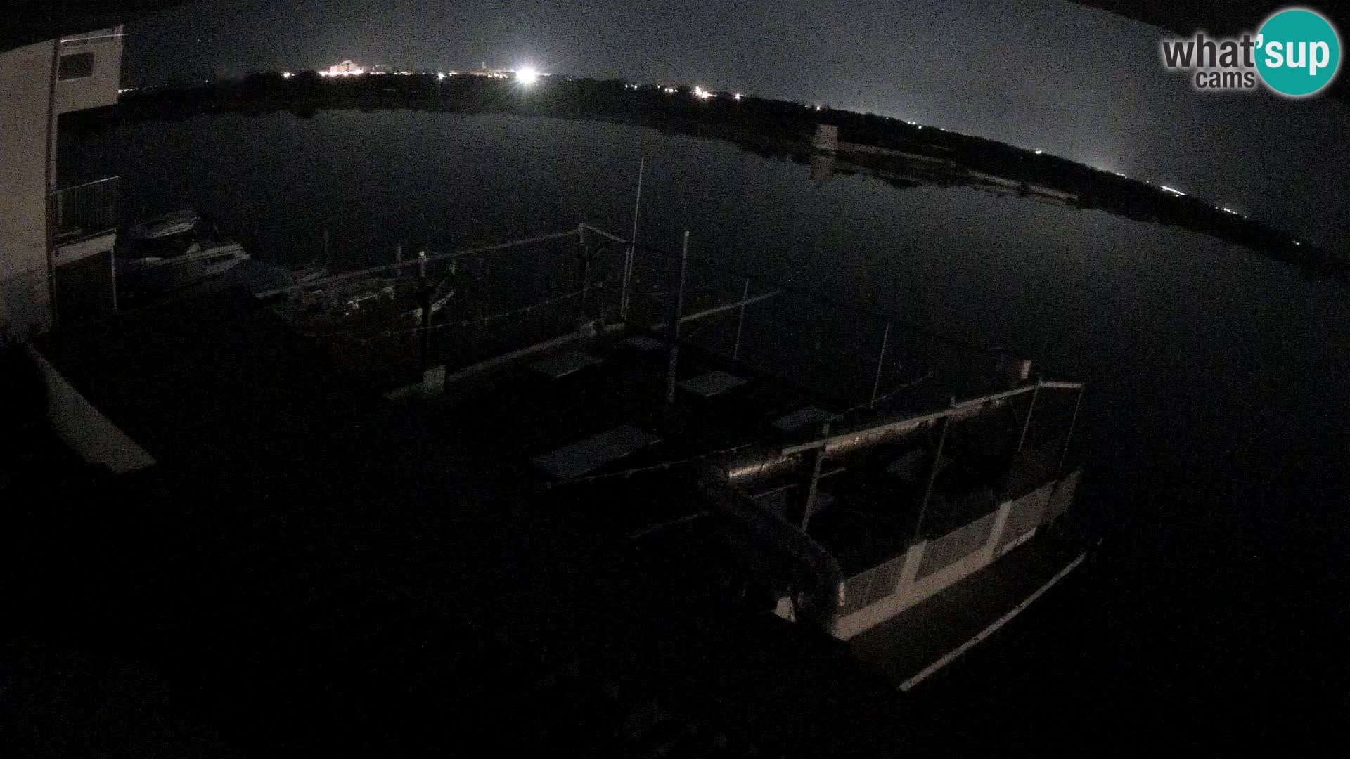 Roses El Nautil webcam | Costa Brava