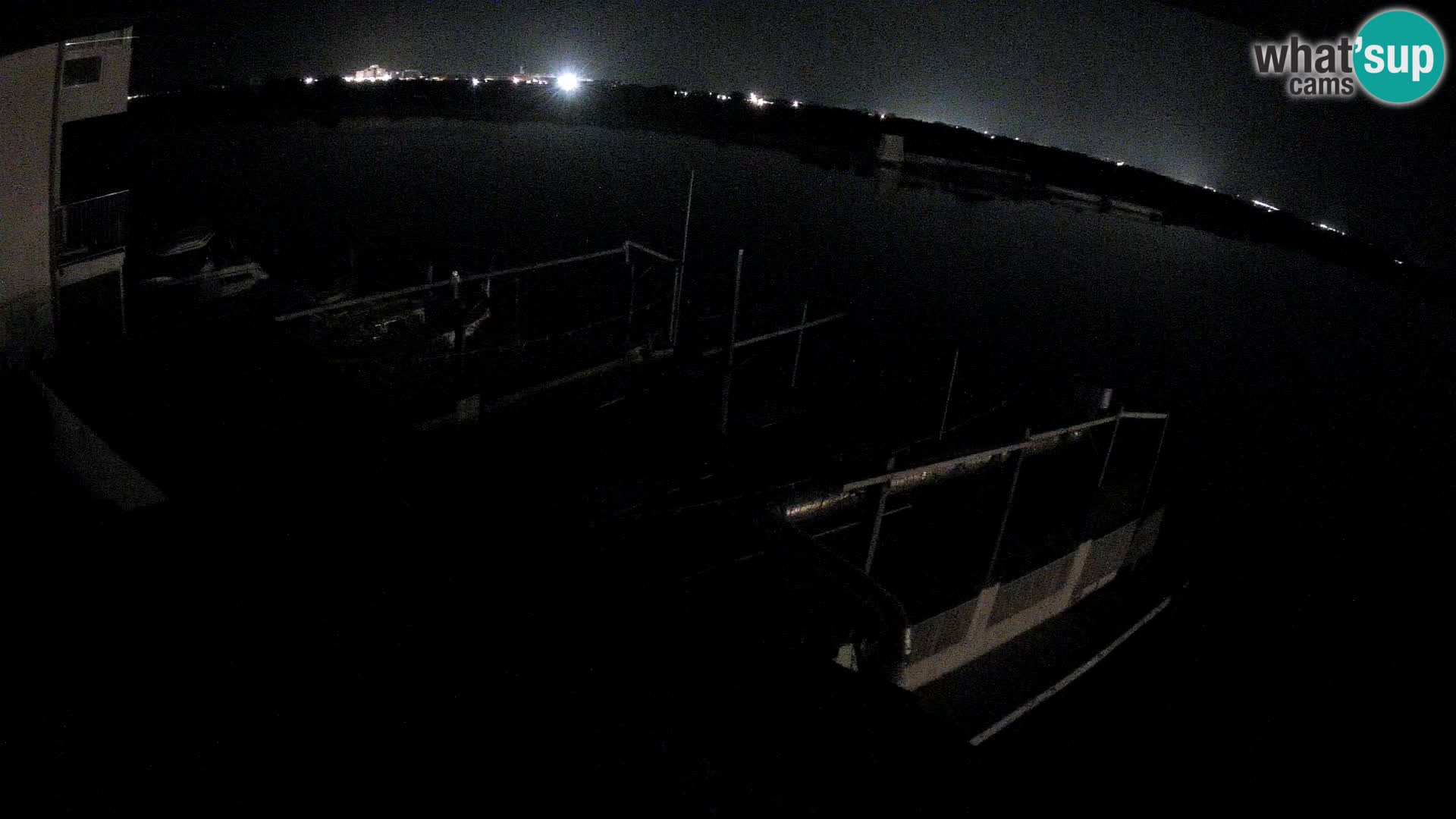 Webcam Roses El Nautil | Costa Brava