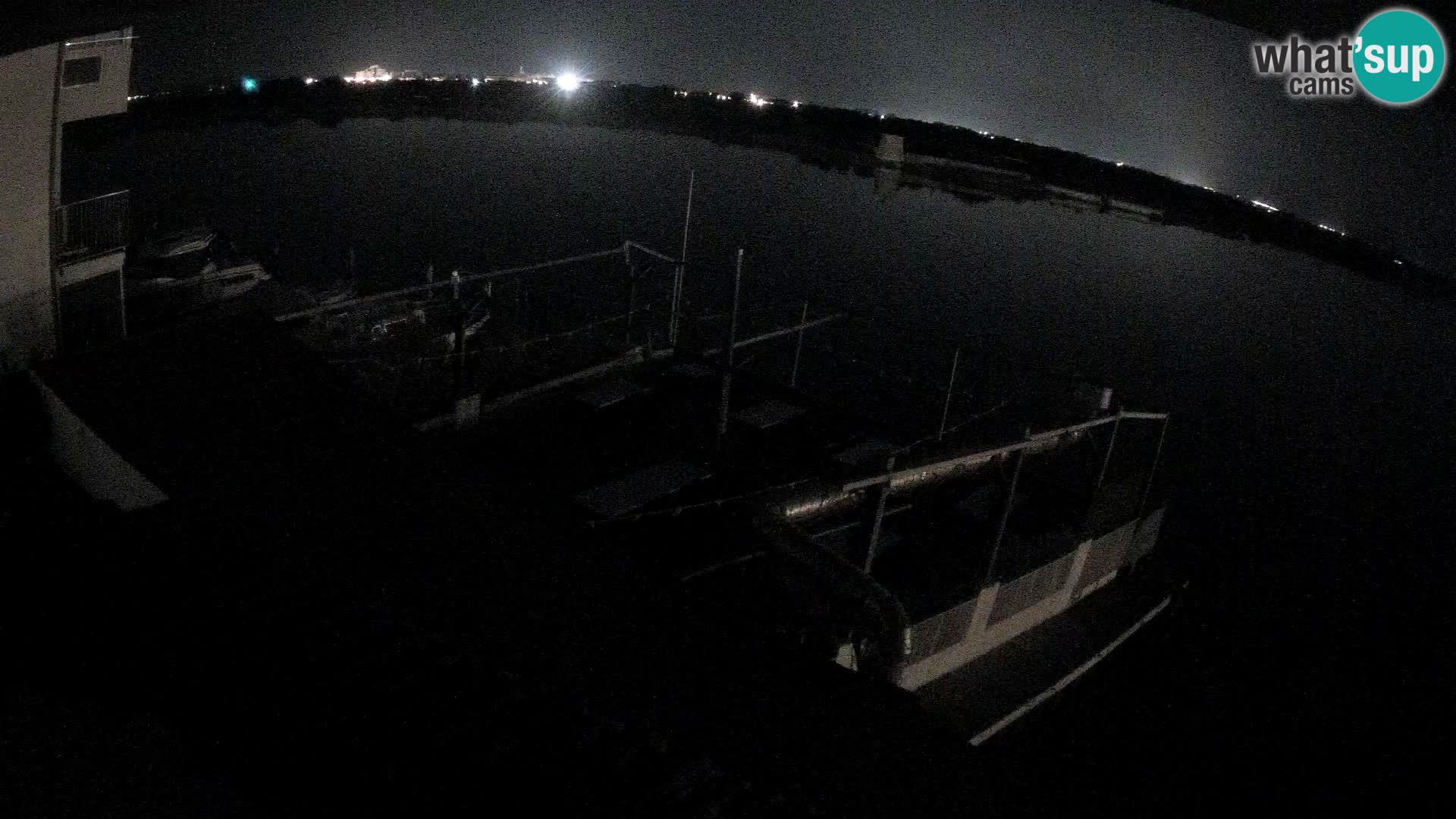 Spletna kamera Roses El Nautil | Costa Brava