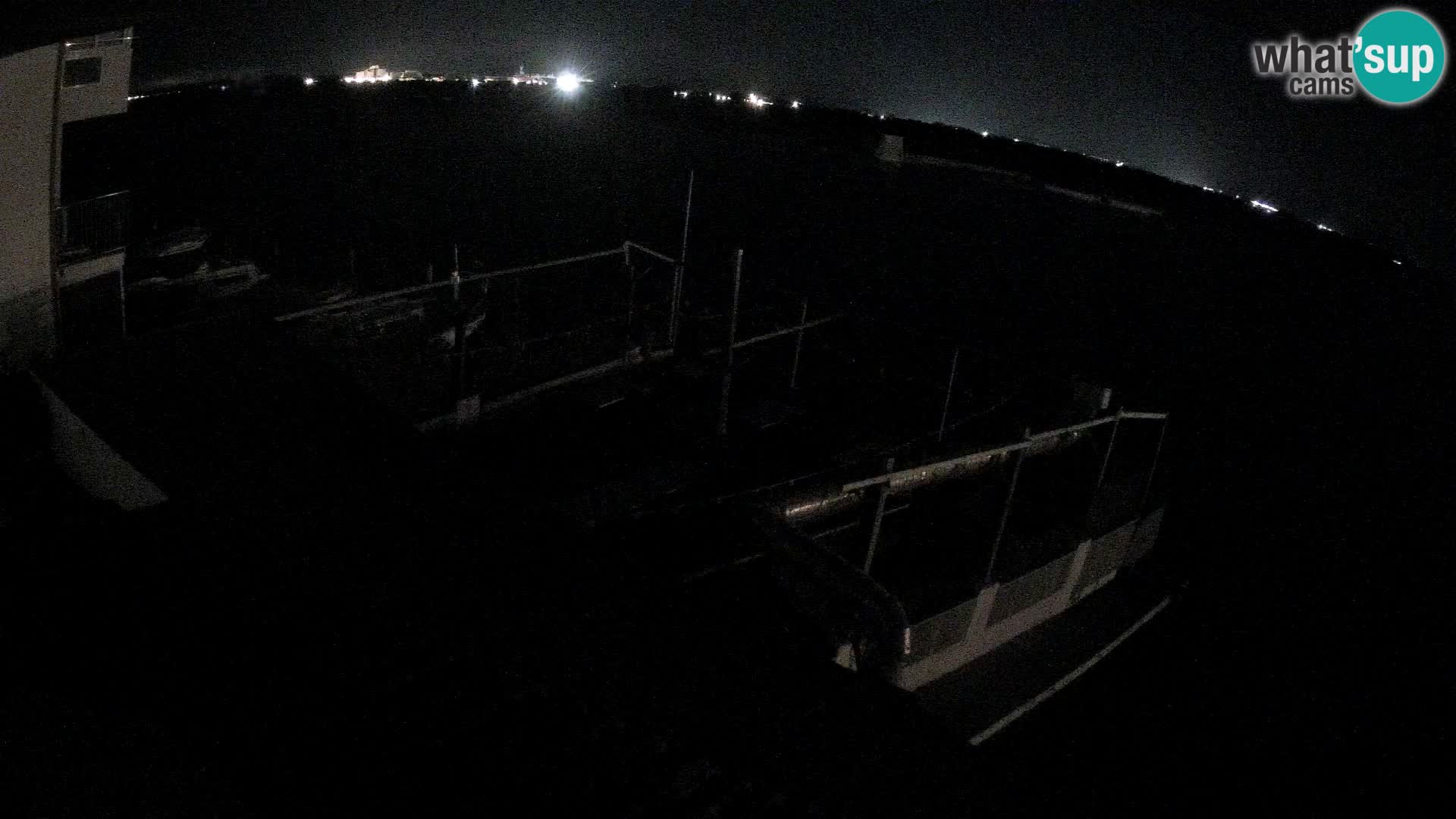 Webcam Roses El Nautil | Costa Brava