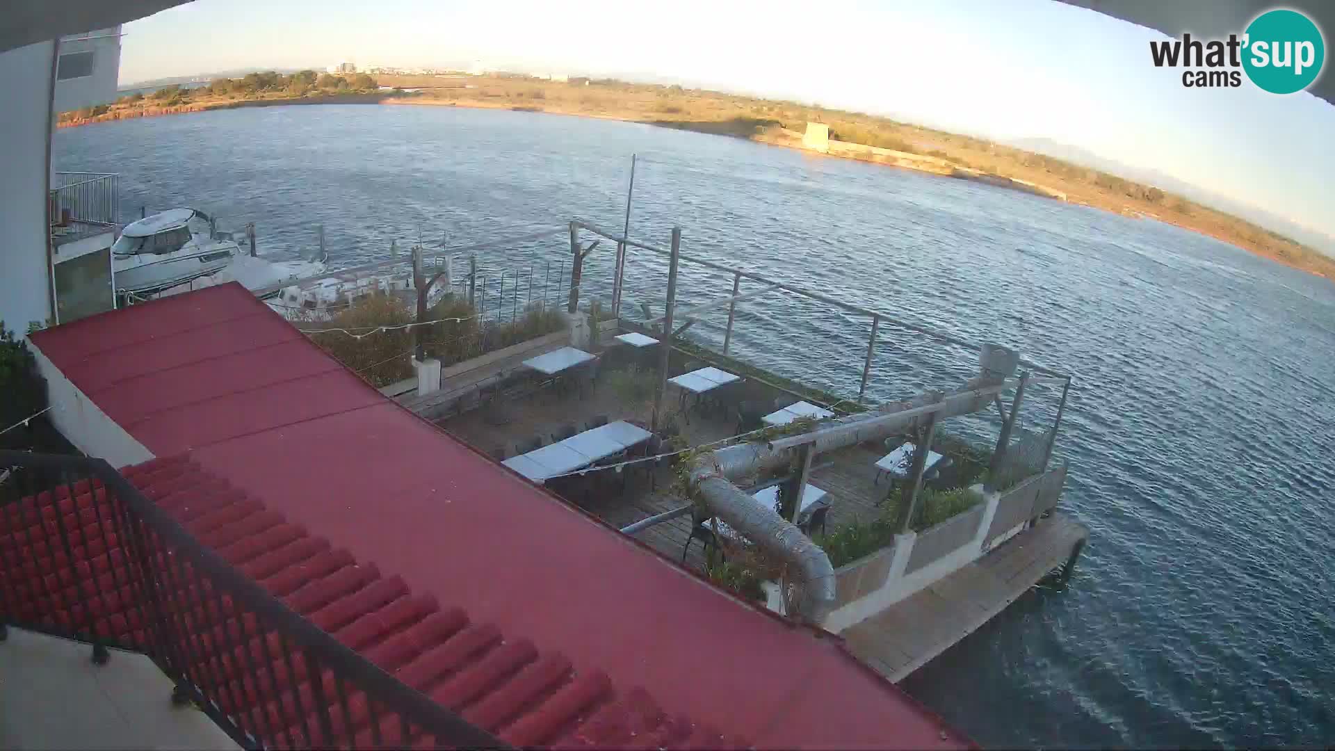 Camera Roses El Nautil | Costa Brava