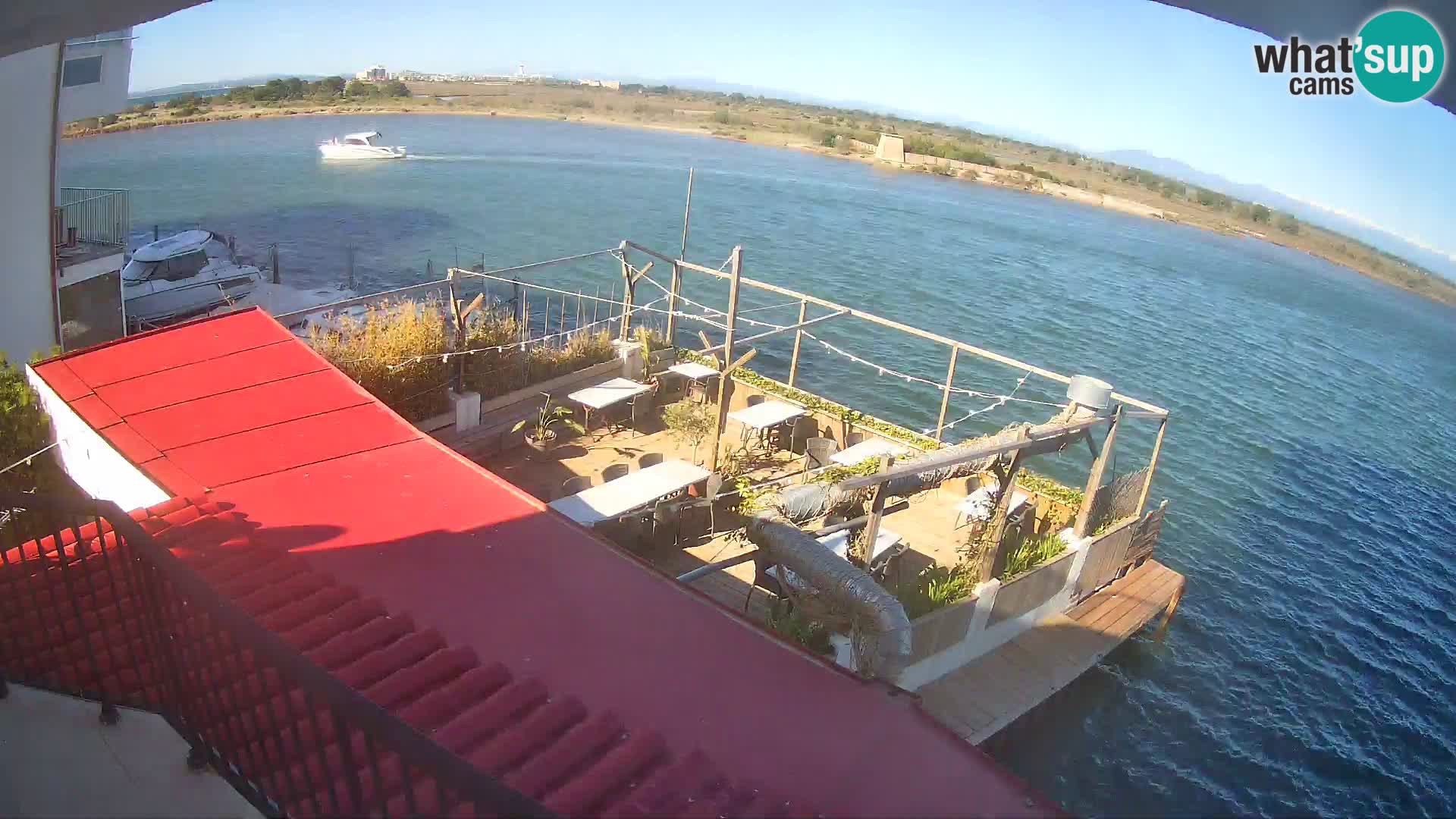 Camera Roses El Nautil | Costa Brava