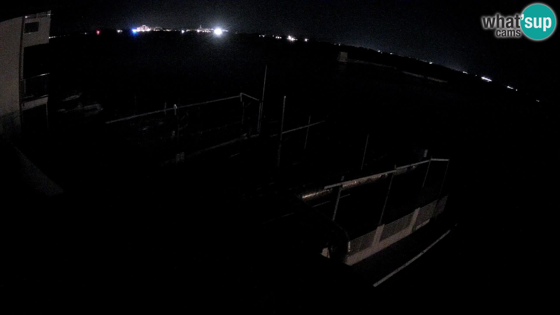 Webcam Roses El Nautil | Costa Brava