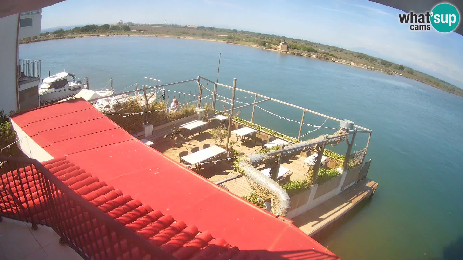 Camera Roses El Nautil | Costa Brava