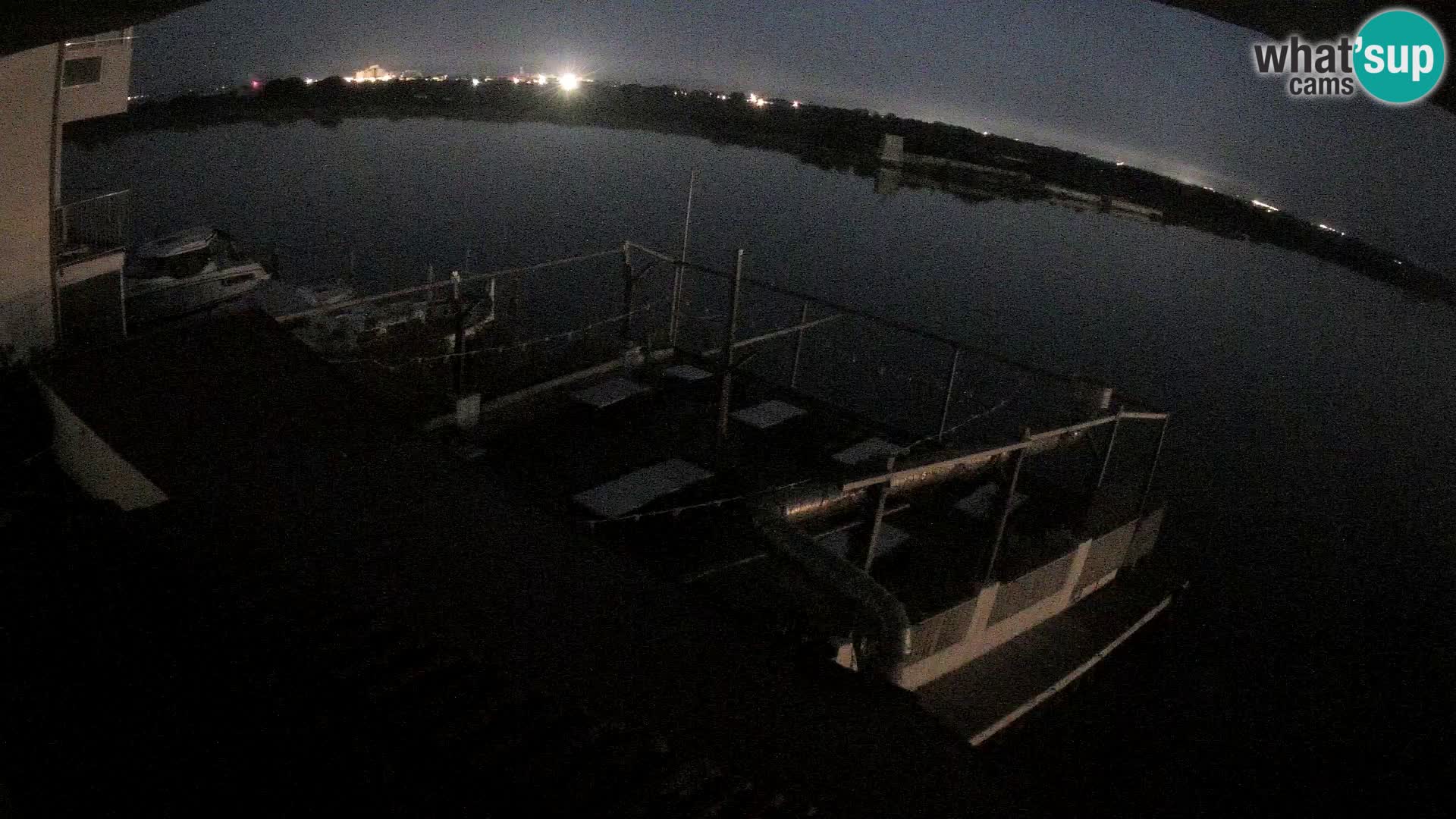 Webcam Roses El Nautil | Costa Brava