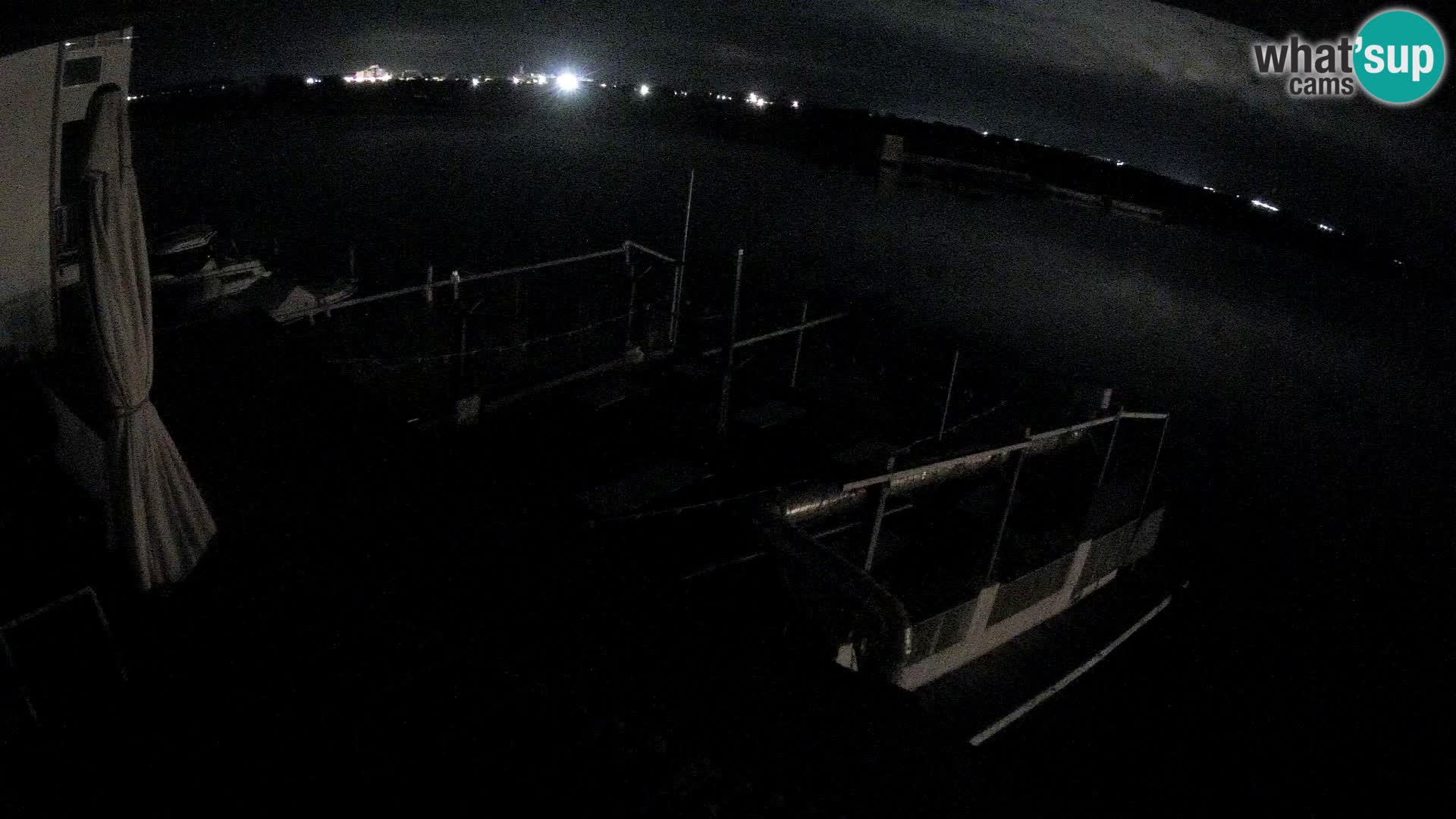 Webcam Roses El Nautil | Costa Brava