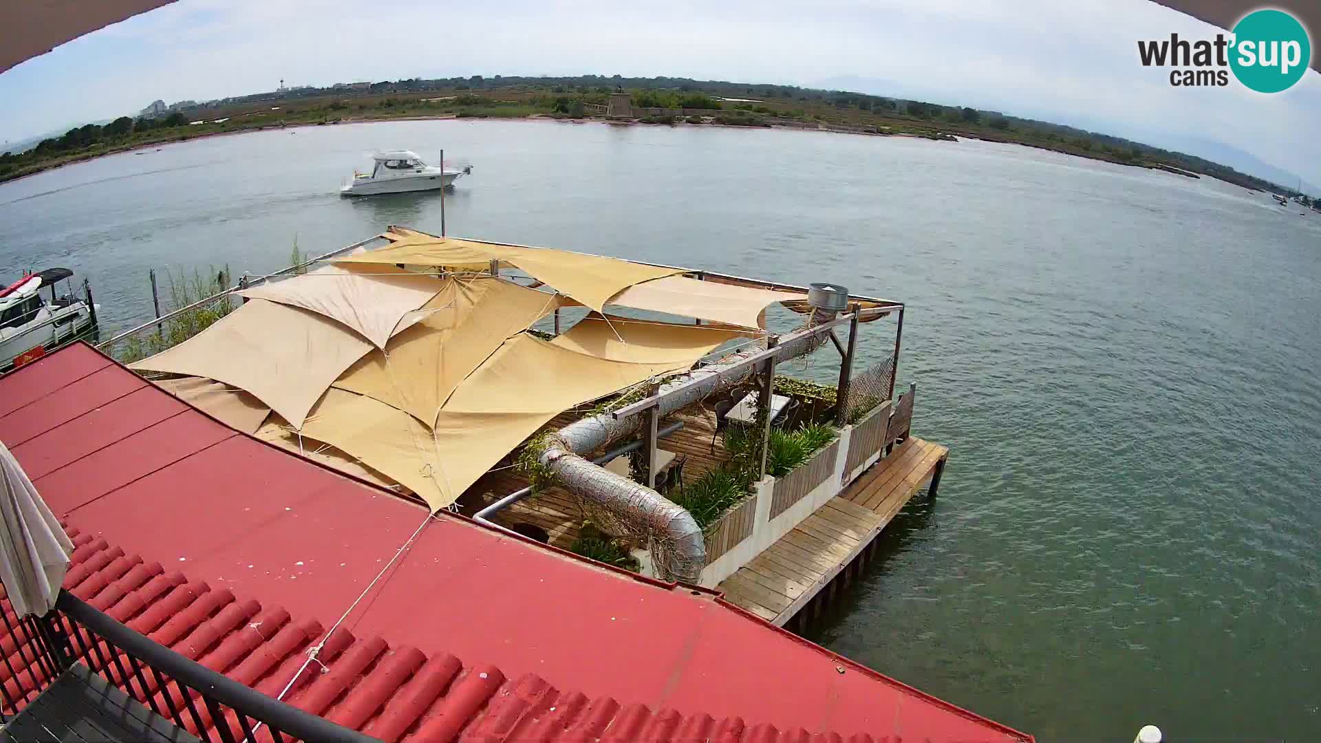 Camera Roses El Nautil | Costa Brava