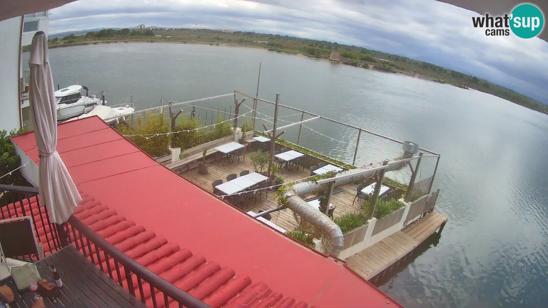 Camera Roses El Nautil | Costa Brava