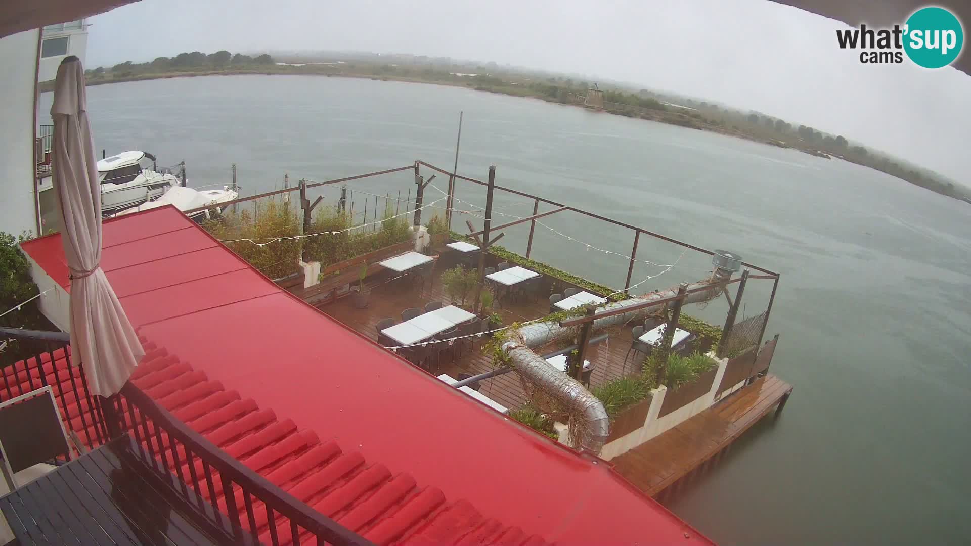 Webcam Roses El Nautil | Costa Brava