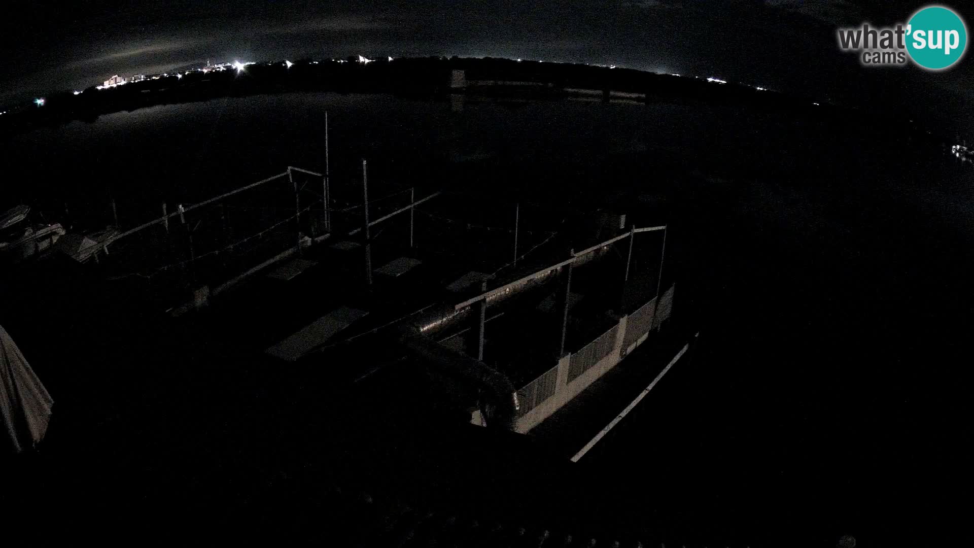 Webcam Roses El Nautil | Costa Brava