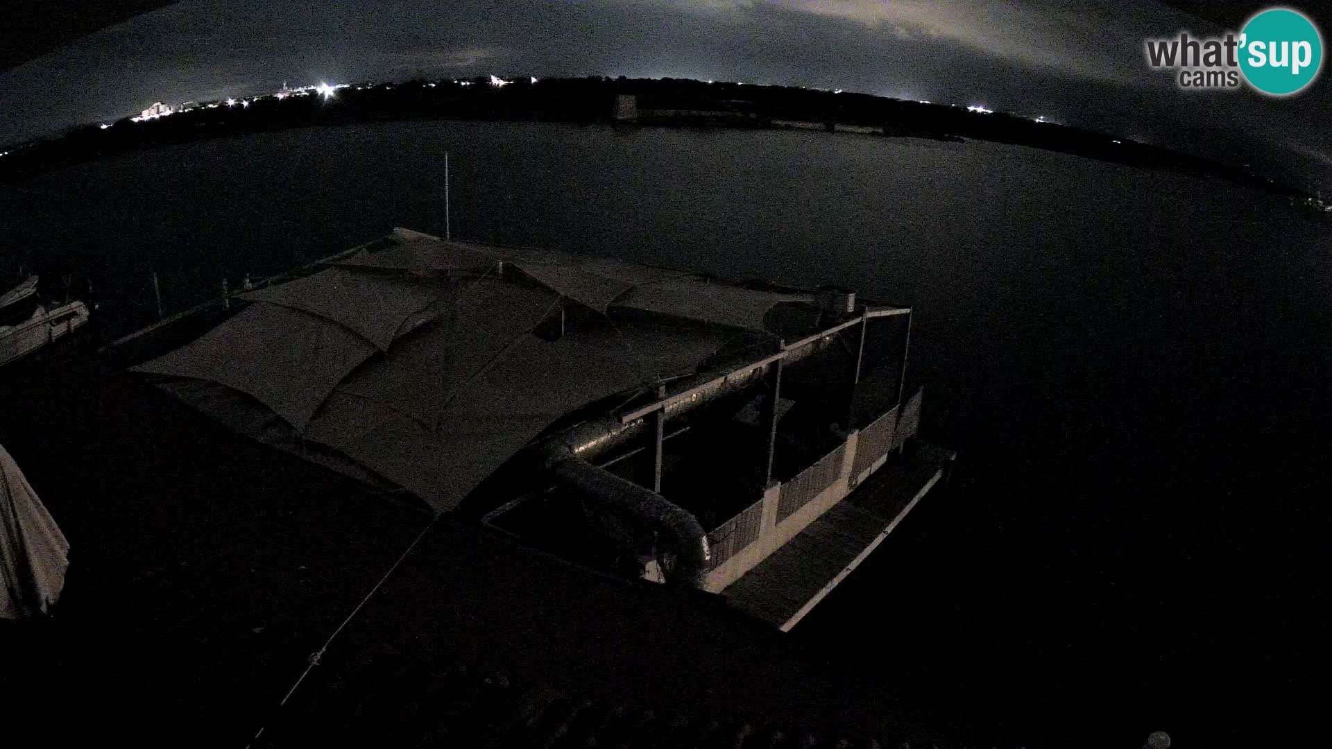 Roses El Nautil webcam | Costa Brava