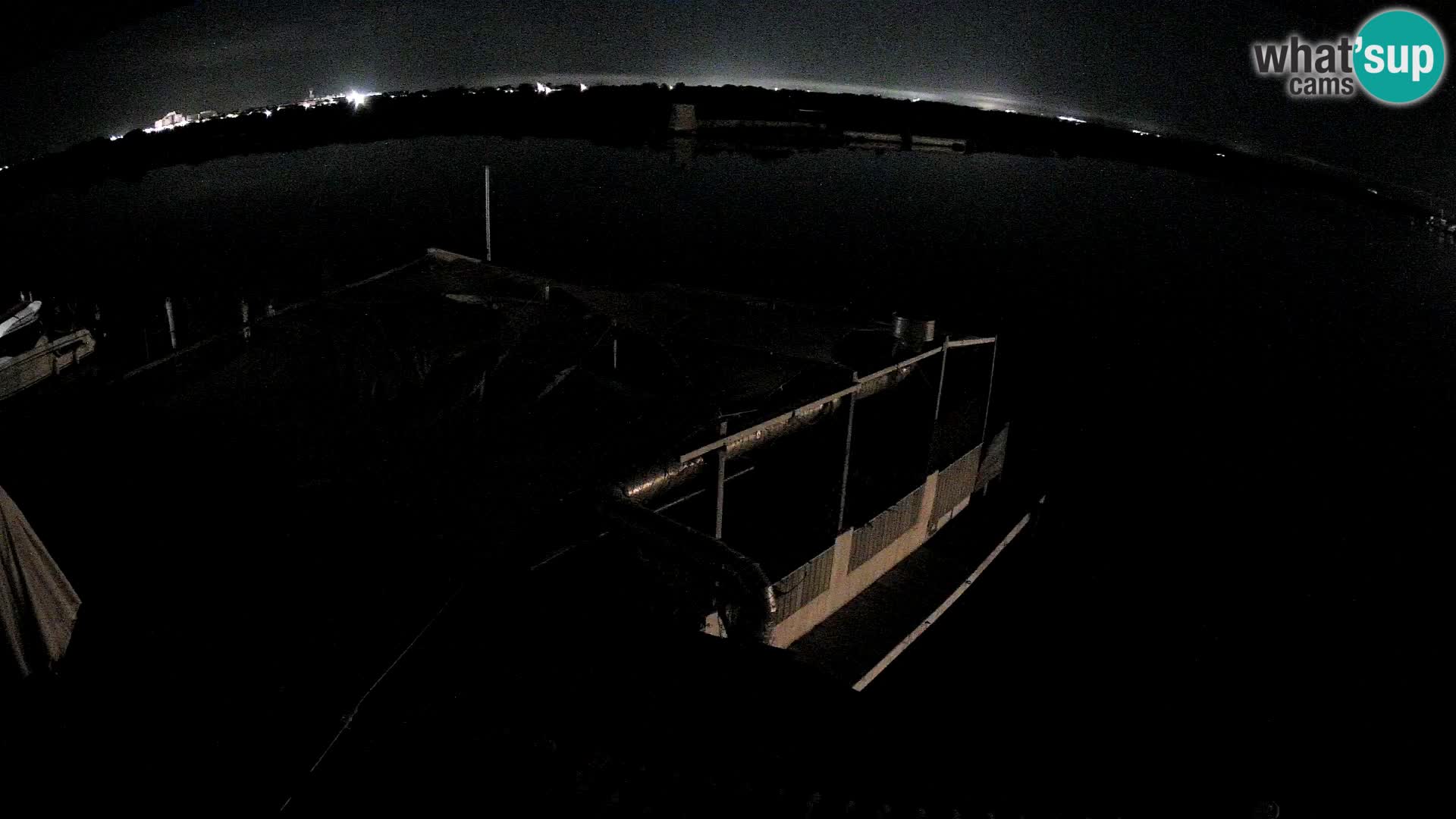 Webcam Roses El Nautil | Costa Brava
